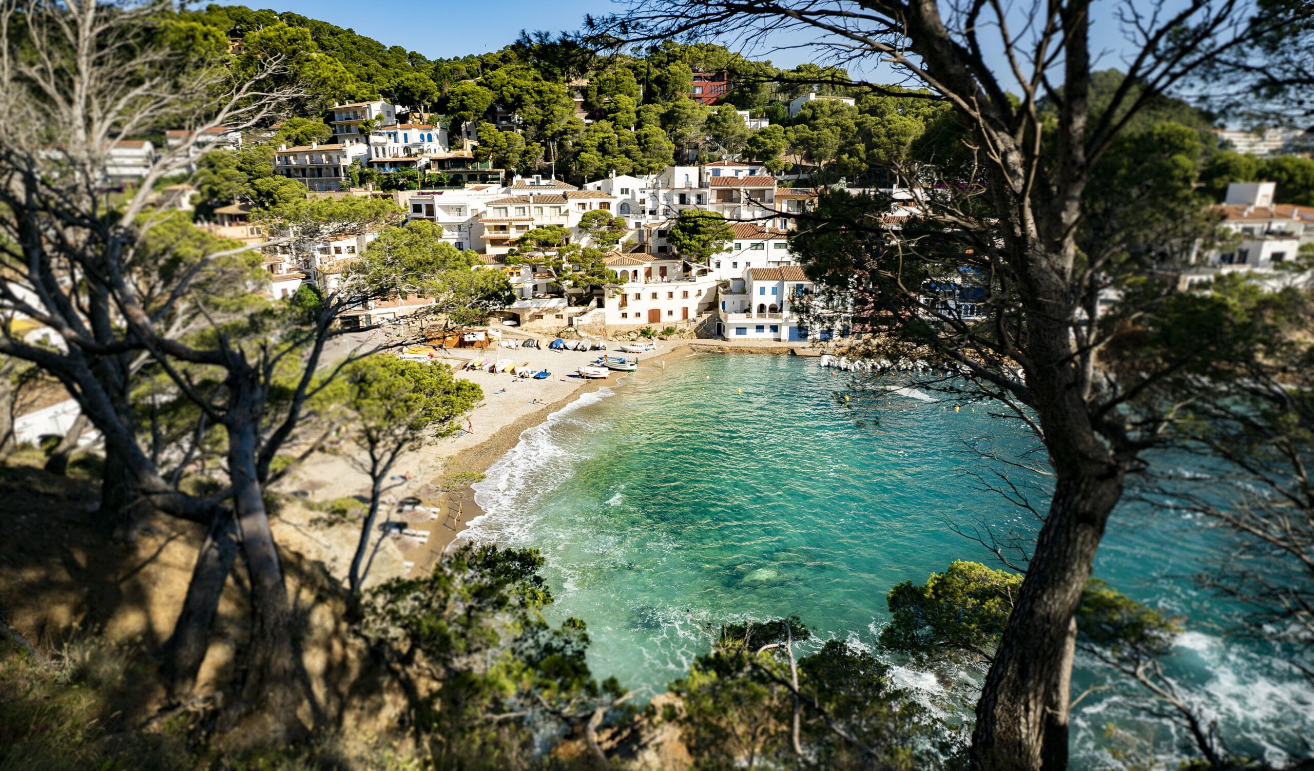 Foto: Turisme Begur