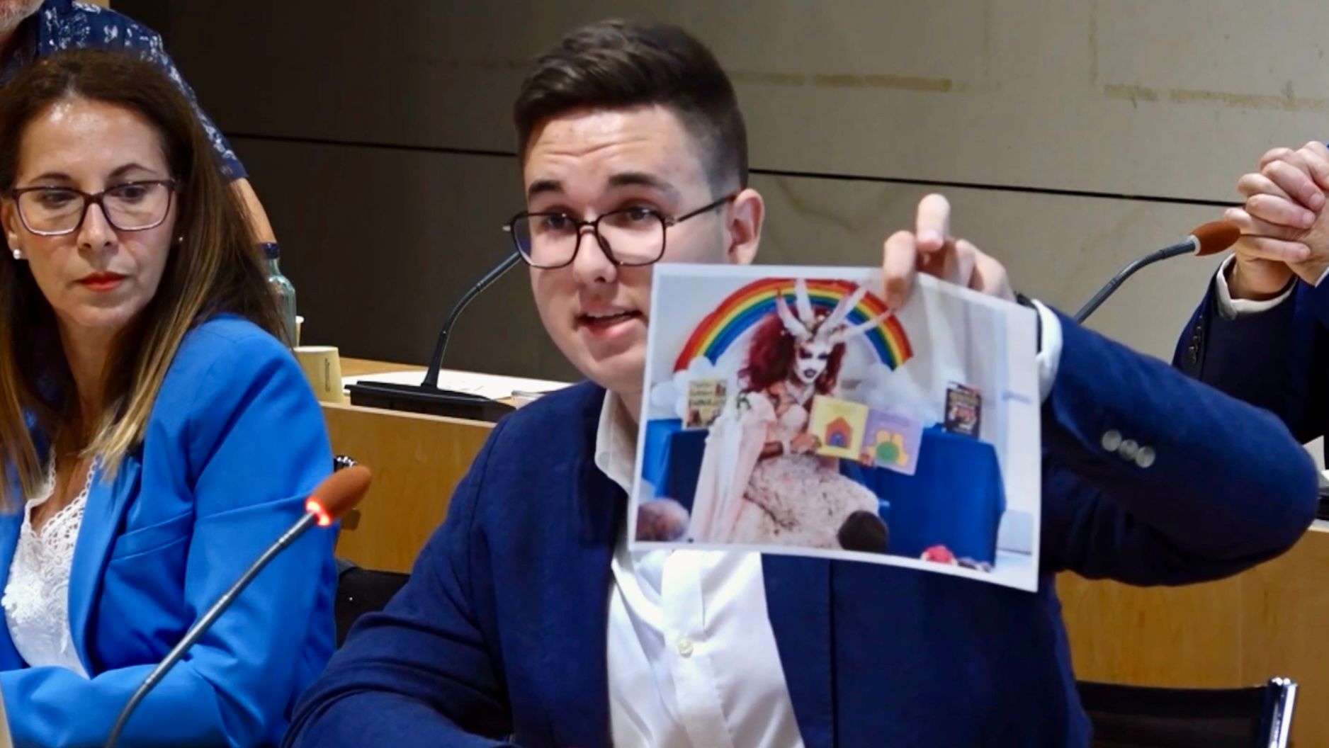 Foto: VOX España