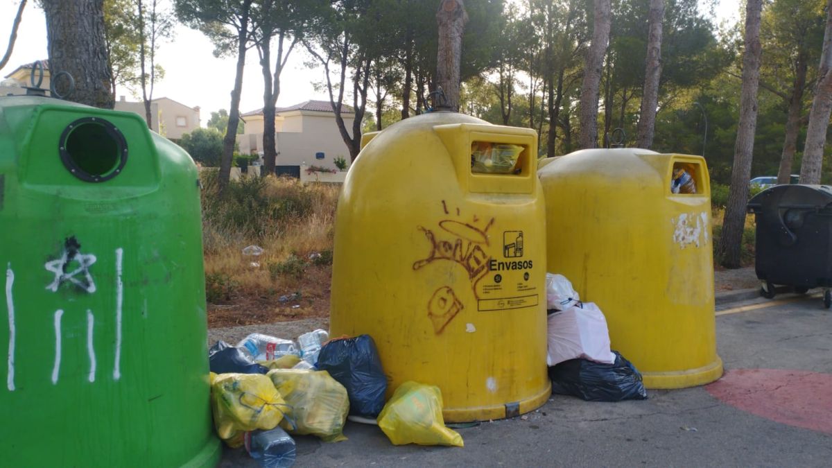 Brossa Mont roig del Camp 2