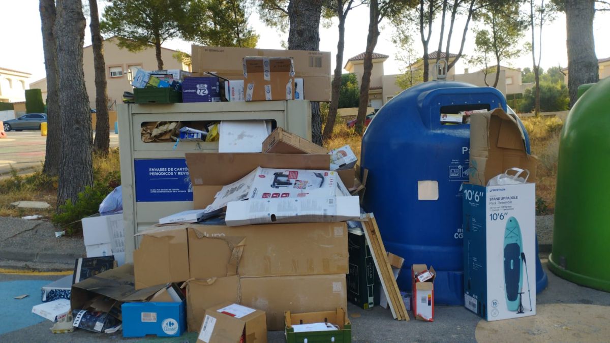 Brossa Mont roig del Camp