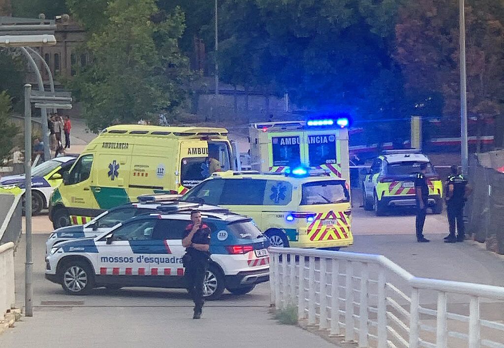 Foto de Bartolomé Egea