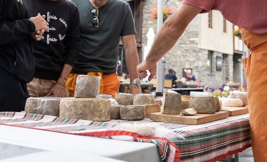 Imatge de l'Instagram de @visitordino