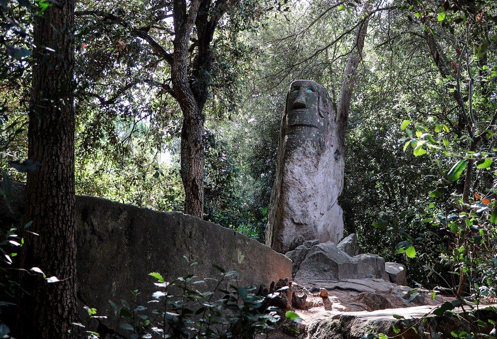 El Moal al bosc encantat d'Òrrius   Clemens Schmillen