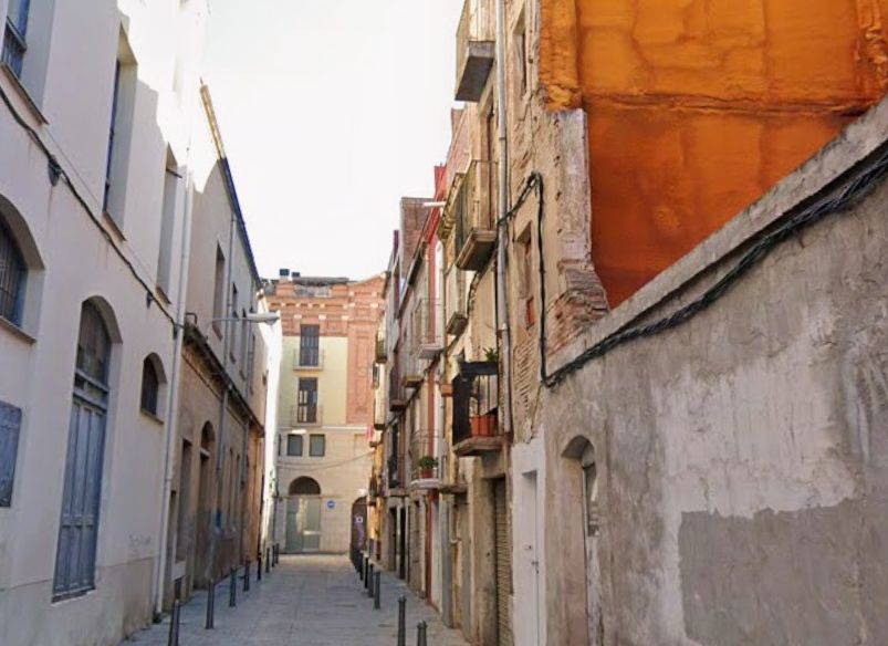 Imagen de Google Maps