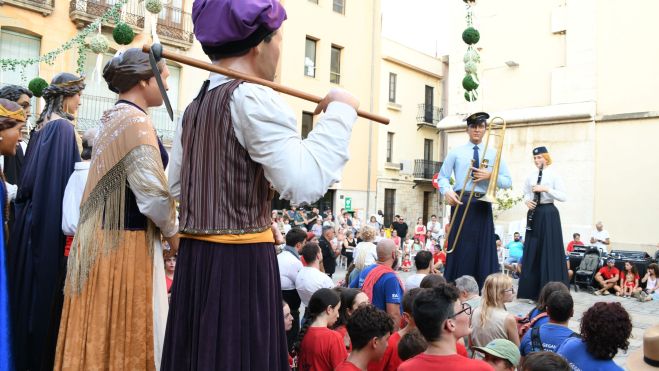 Gegants fm amposta