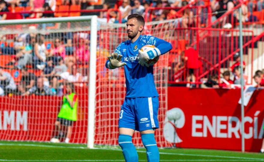 Foto del Nàstic de Tarragona