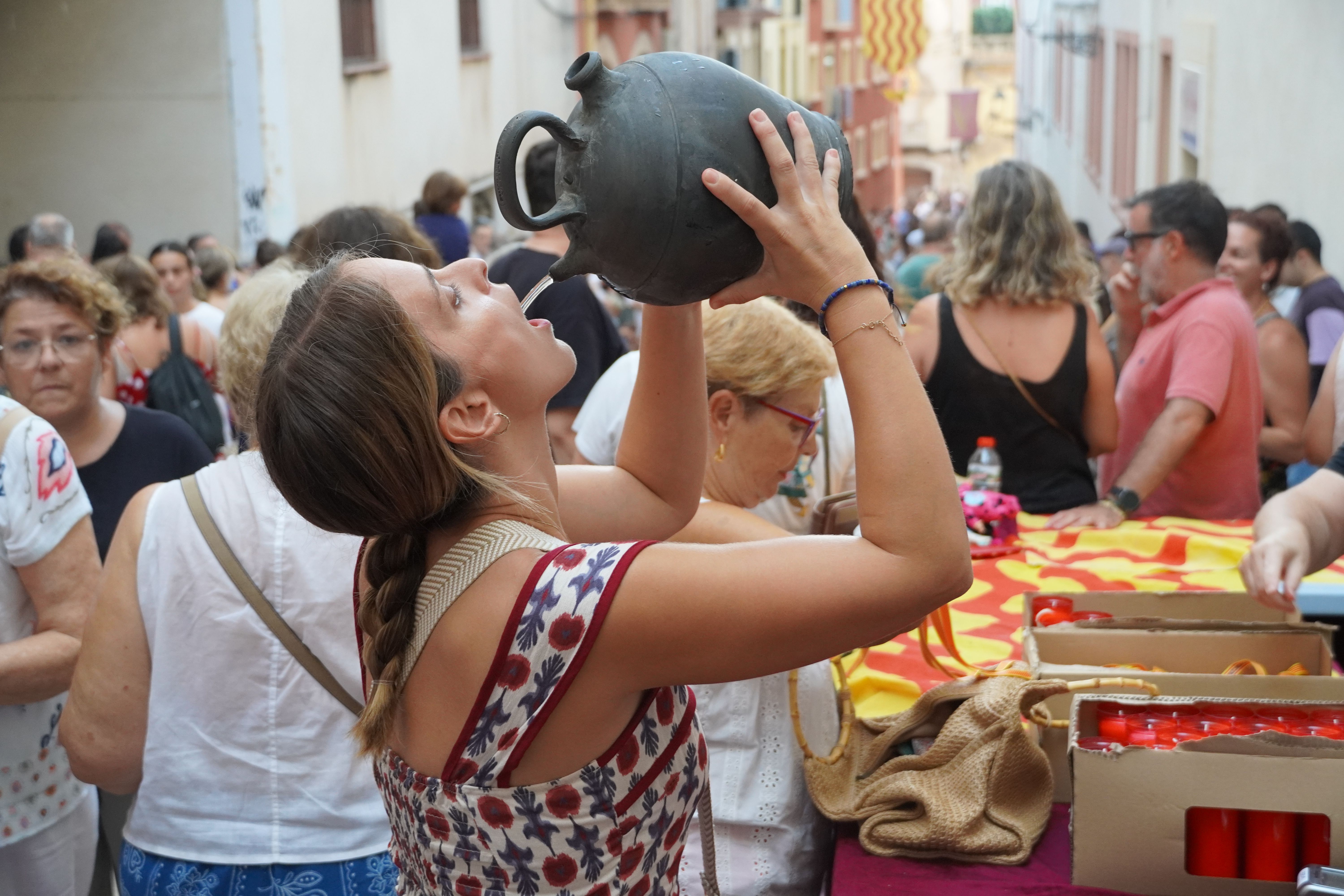 Sant Magí 2026