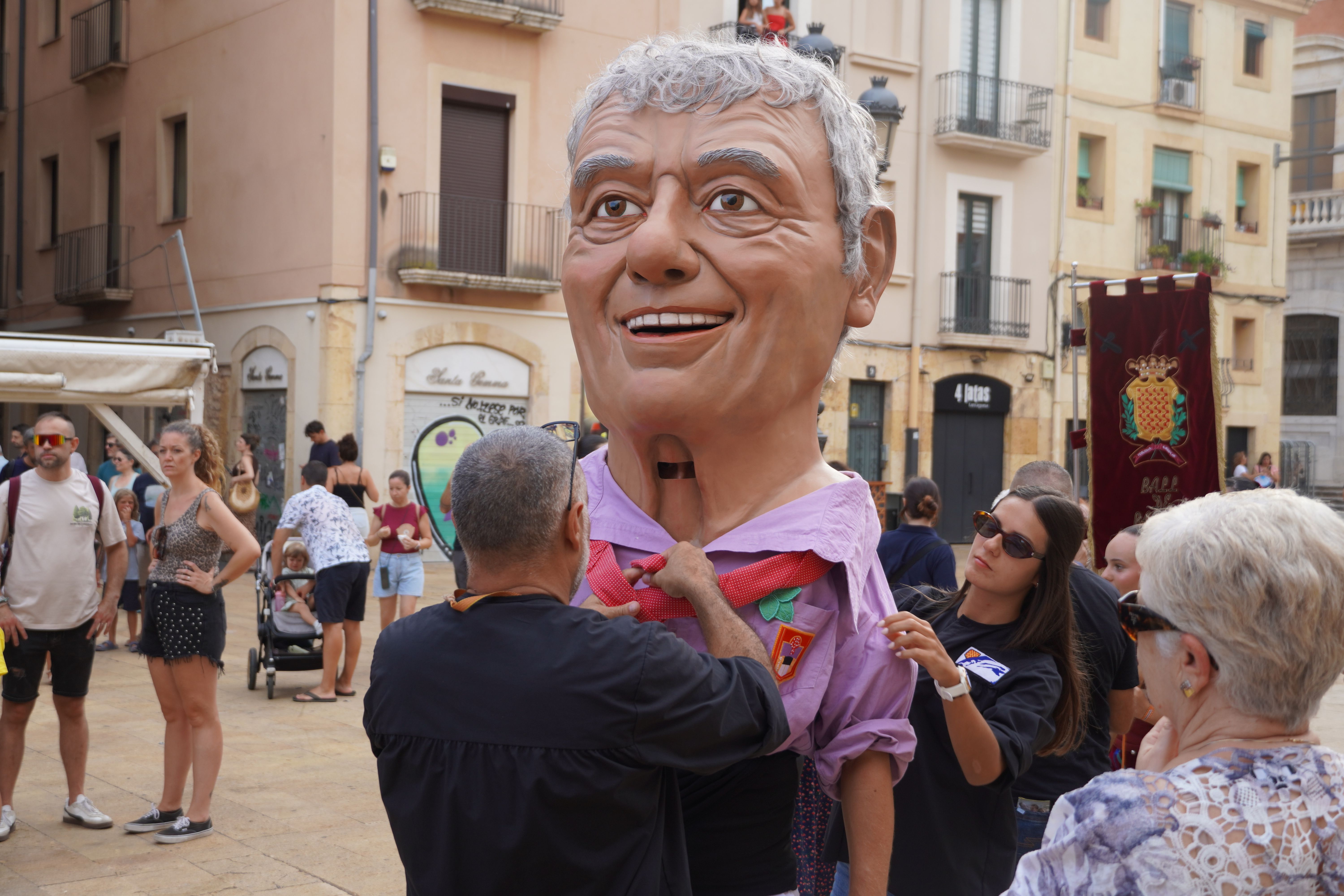 Sant Magí 2026