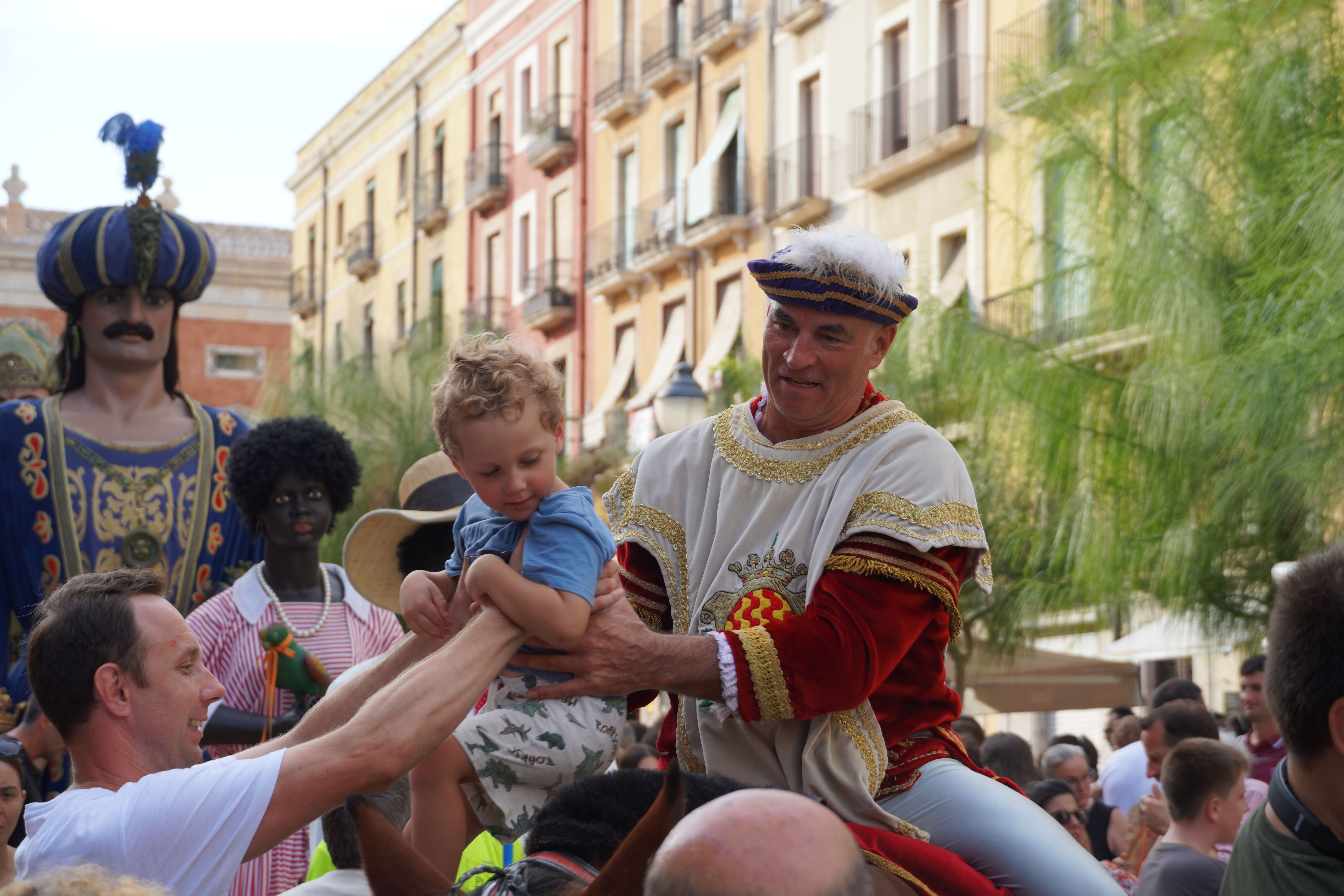 Sant Magí 2026