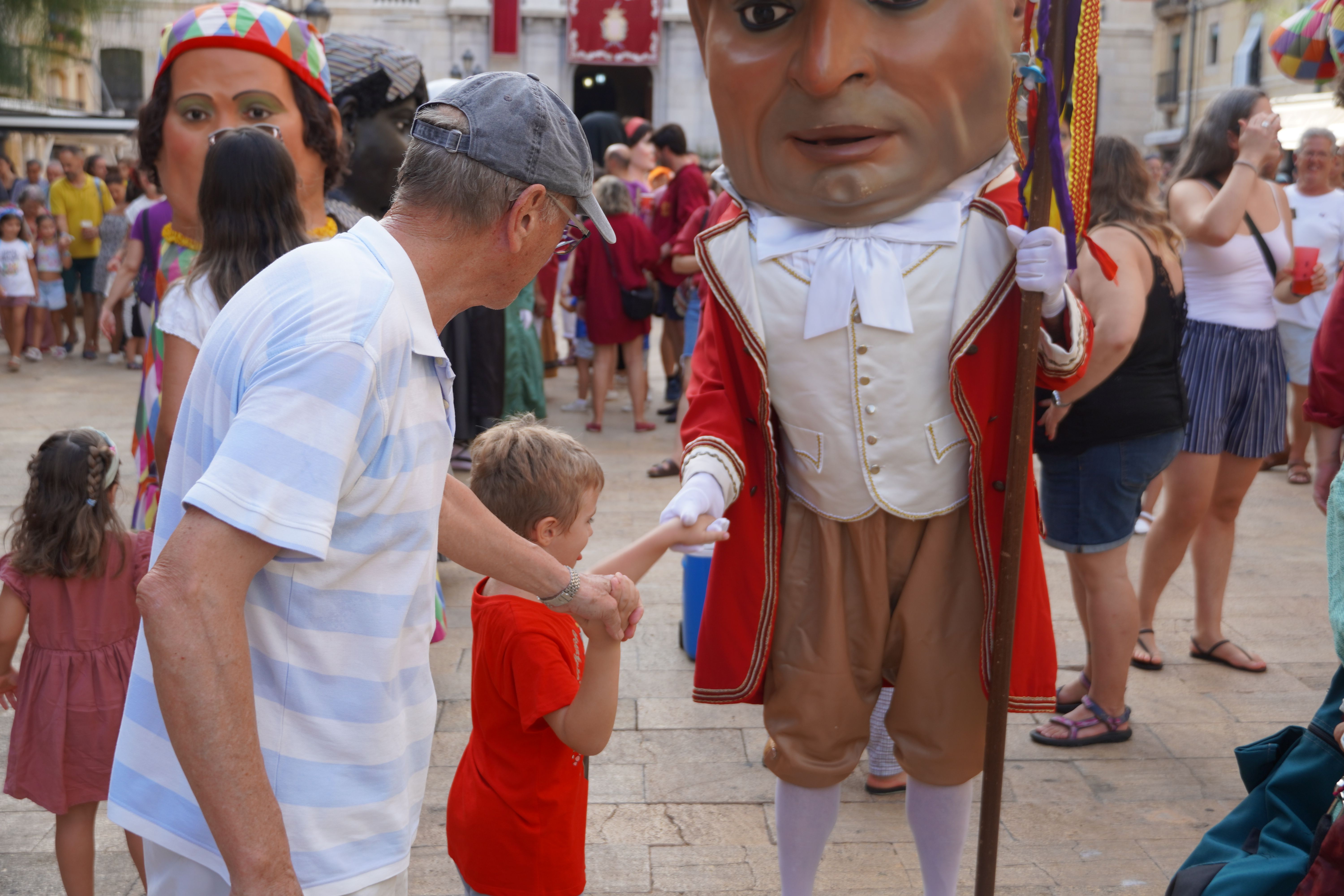 Sant Magí 2026