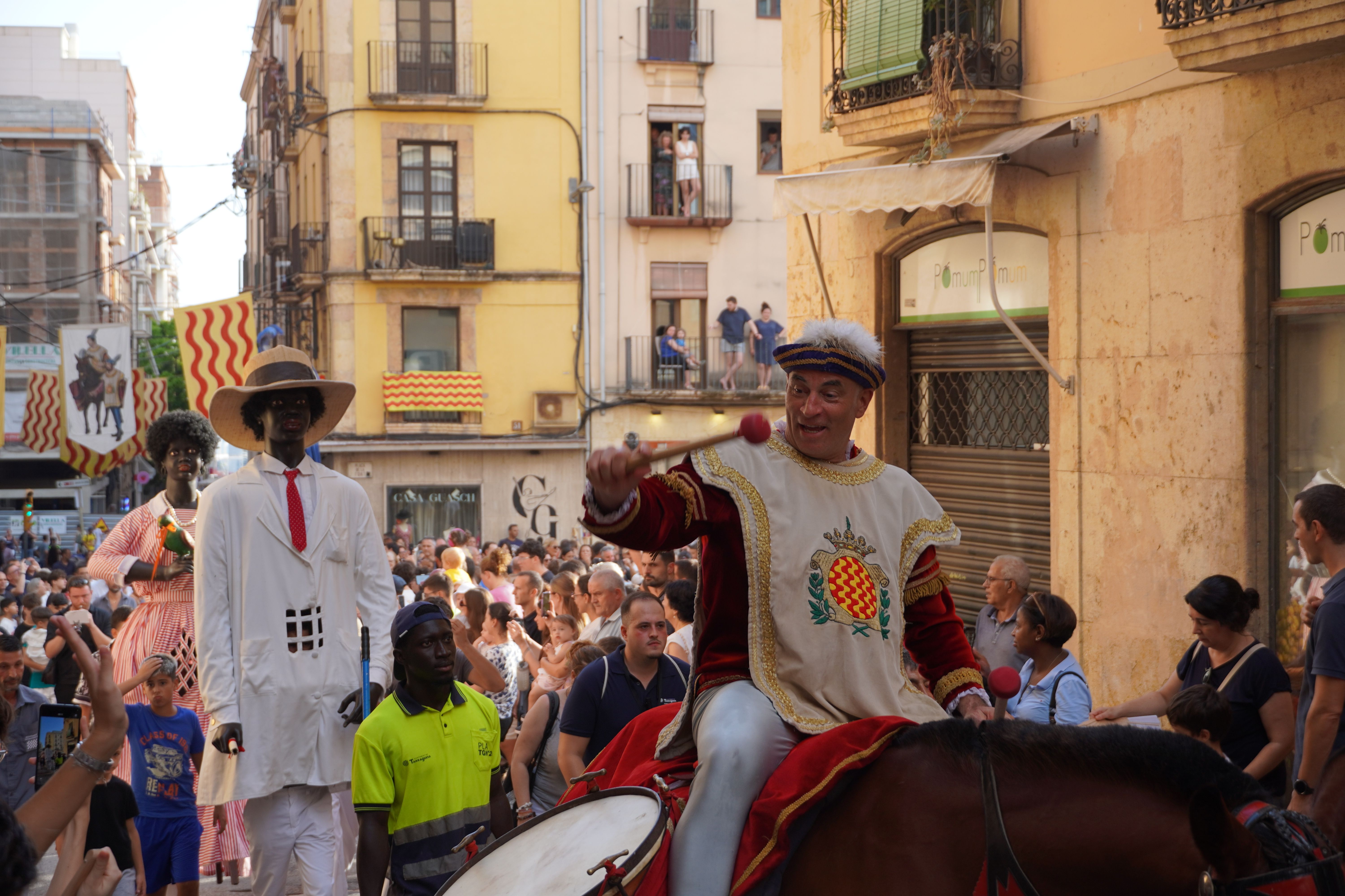 Sant Magí 2026