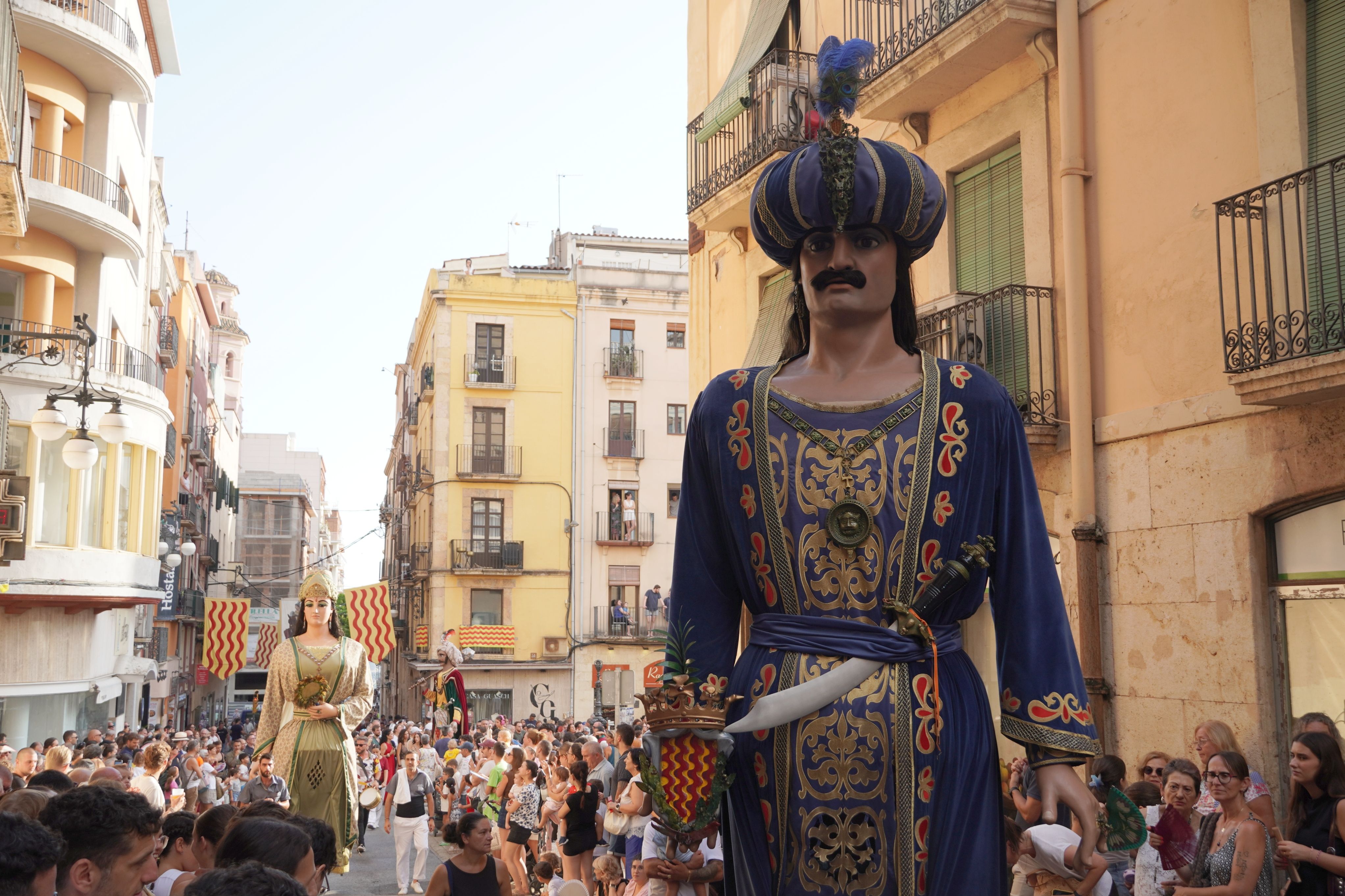 Sant Magí 2026