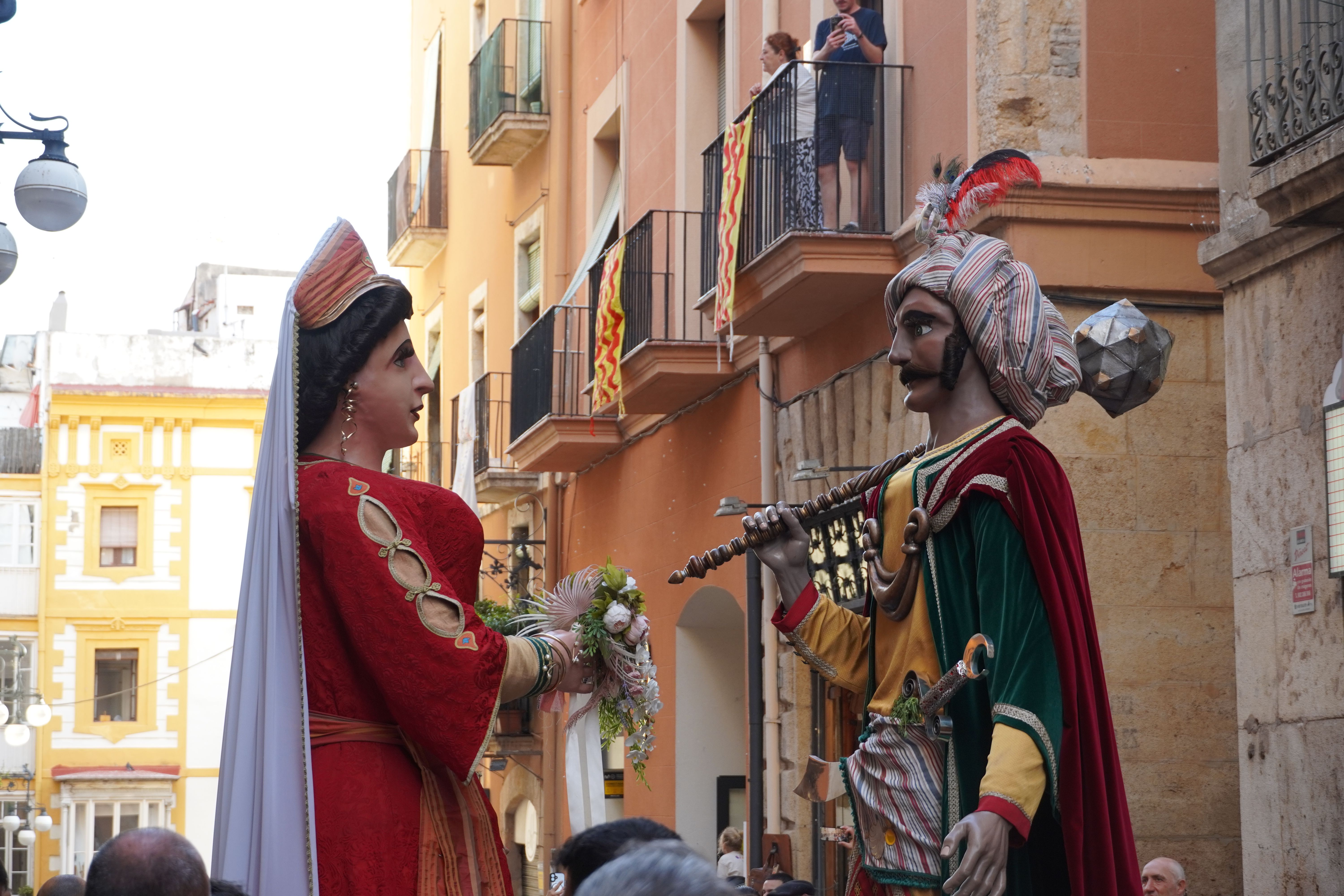 Sant Magí 2026