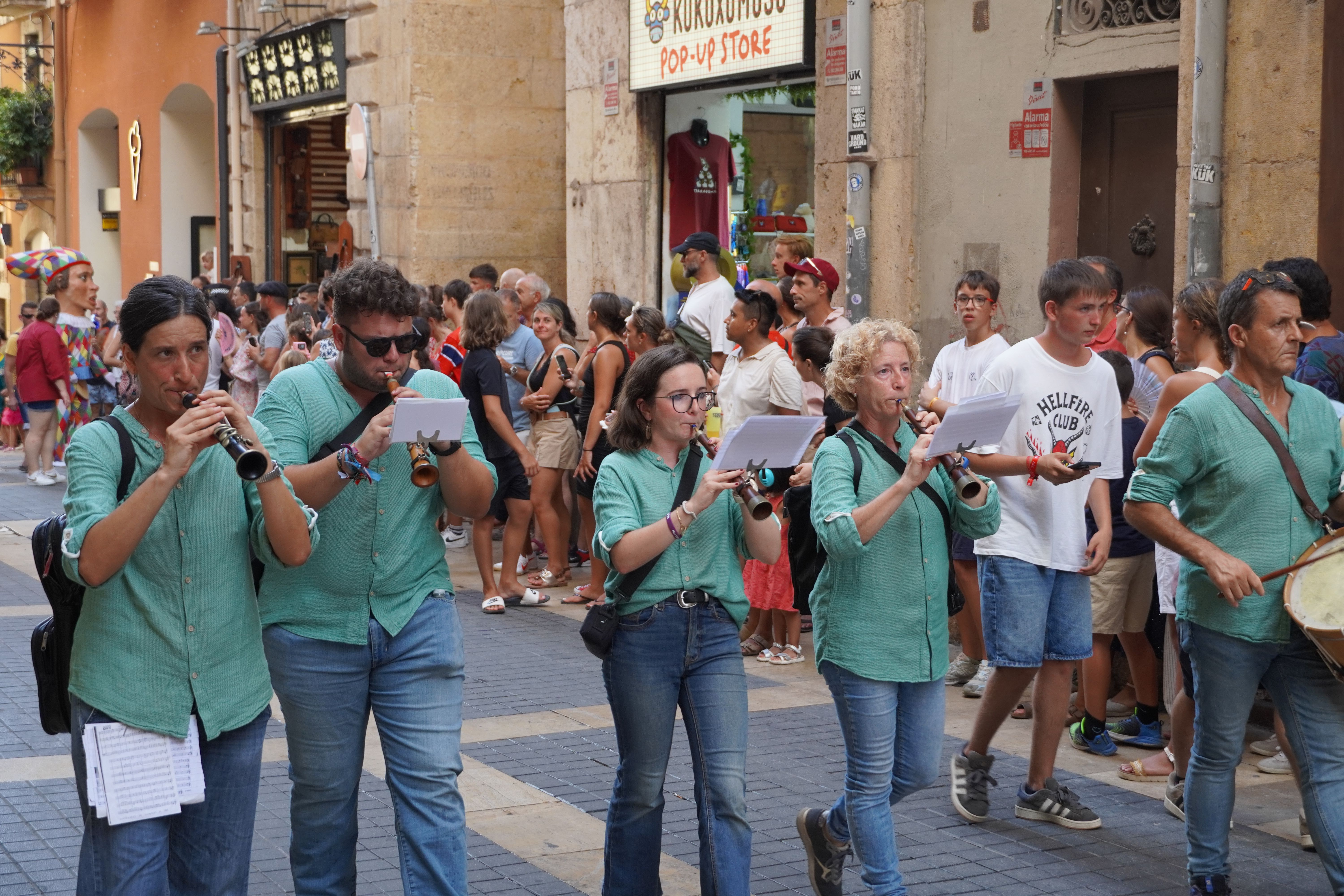 Sant Magí 2026