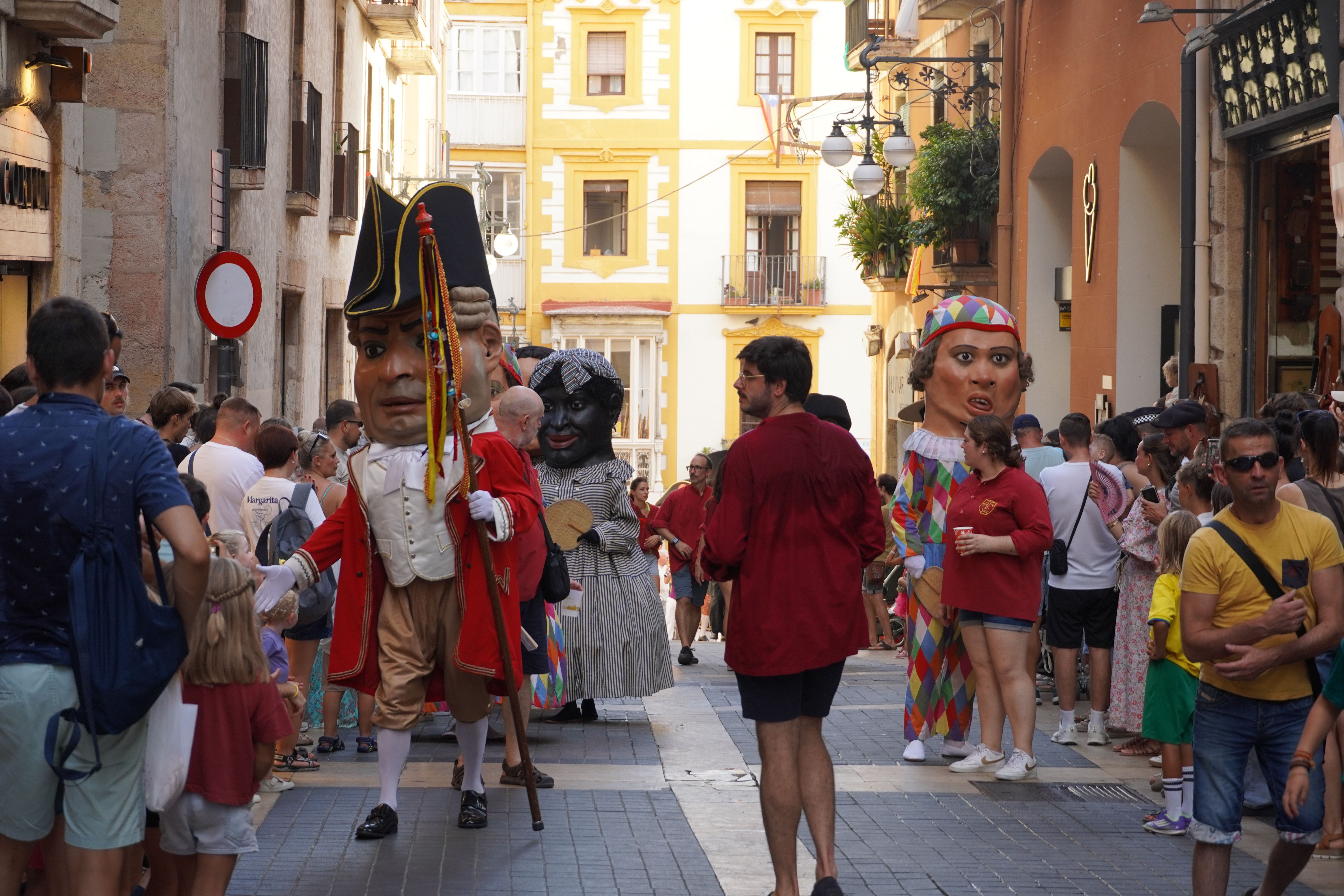 Sant Magí 2026