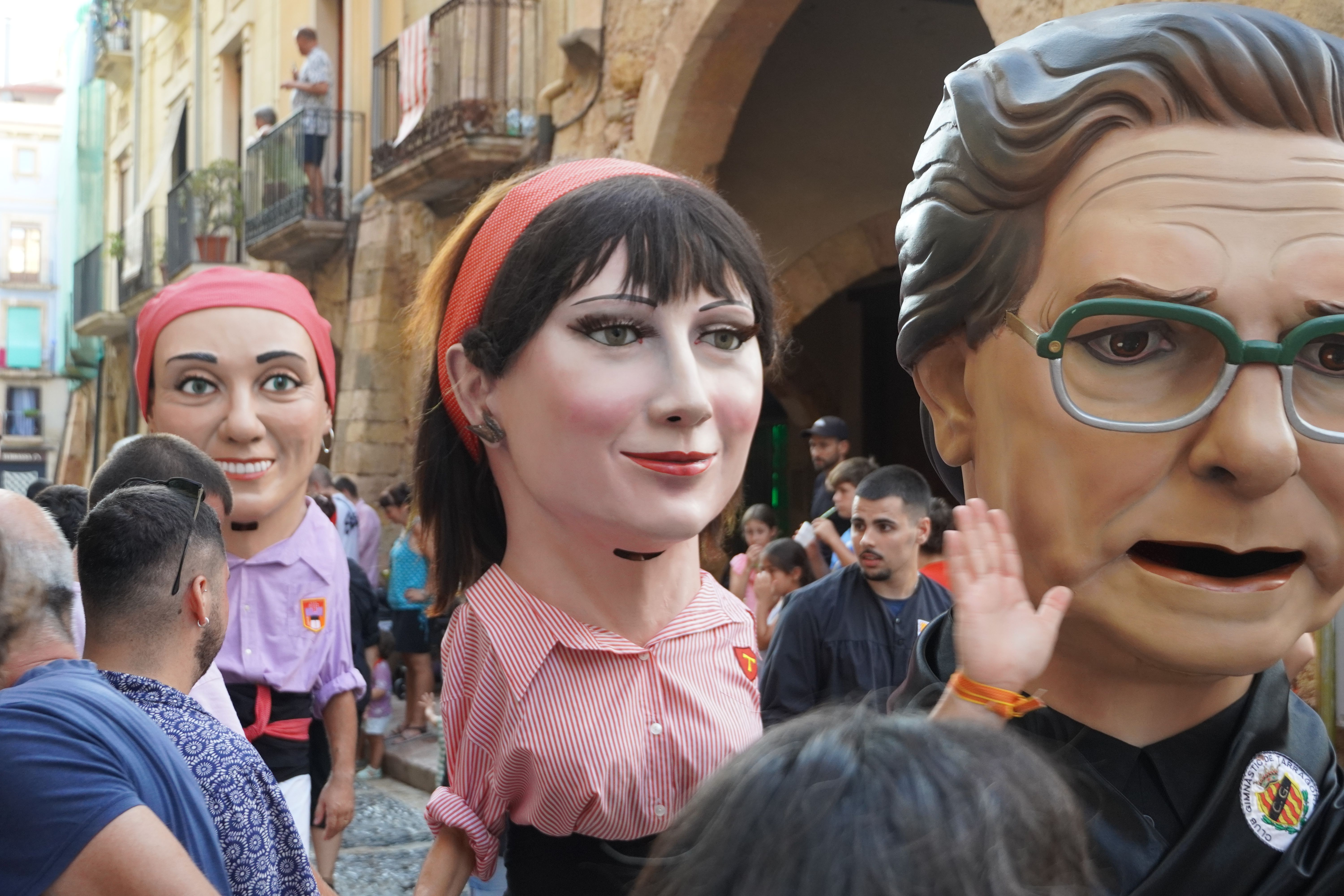 Sant Magí 2026
