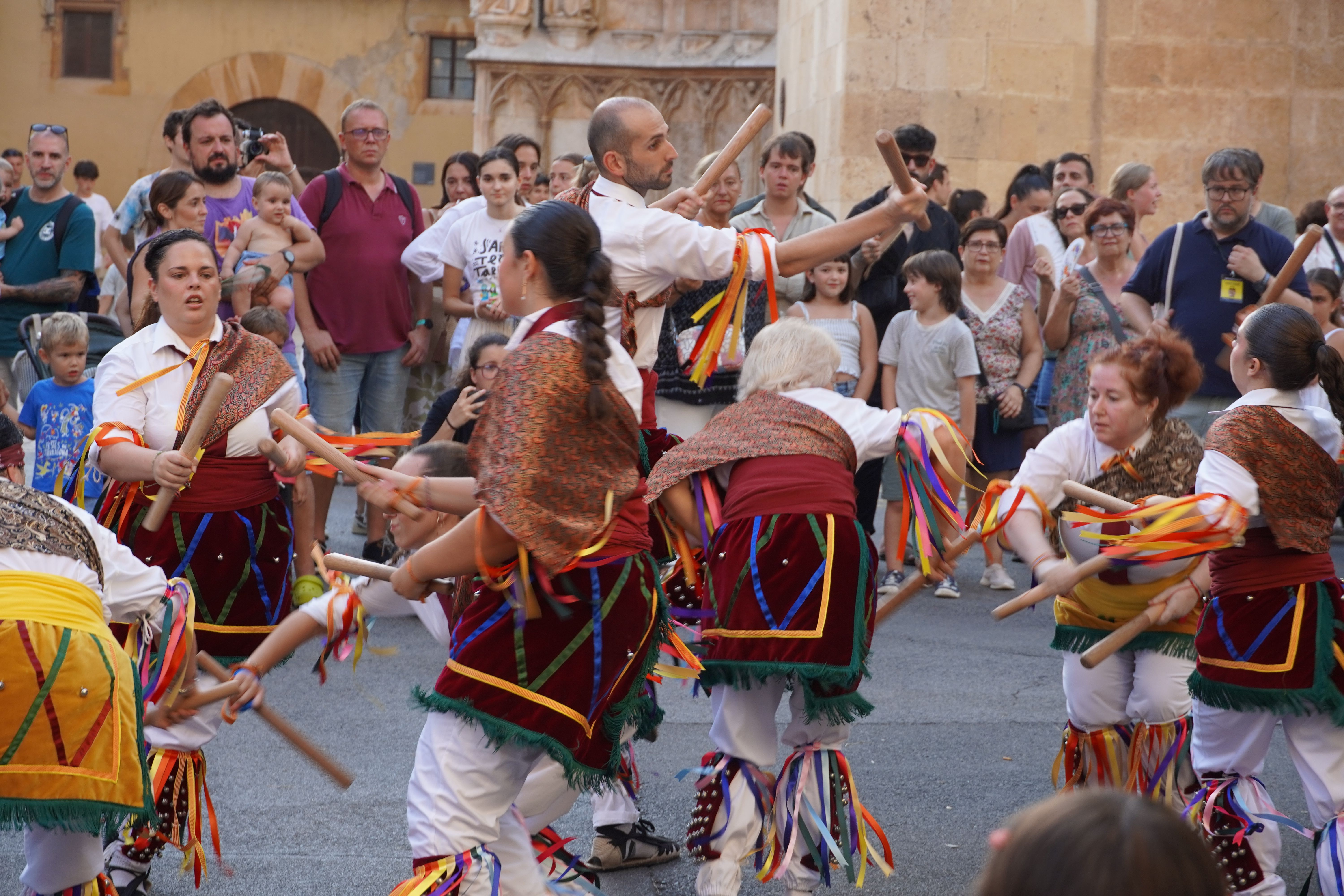 Sant Magí 2026