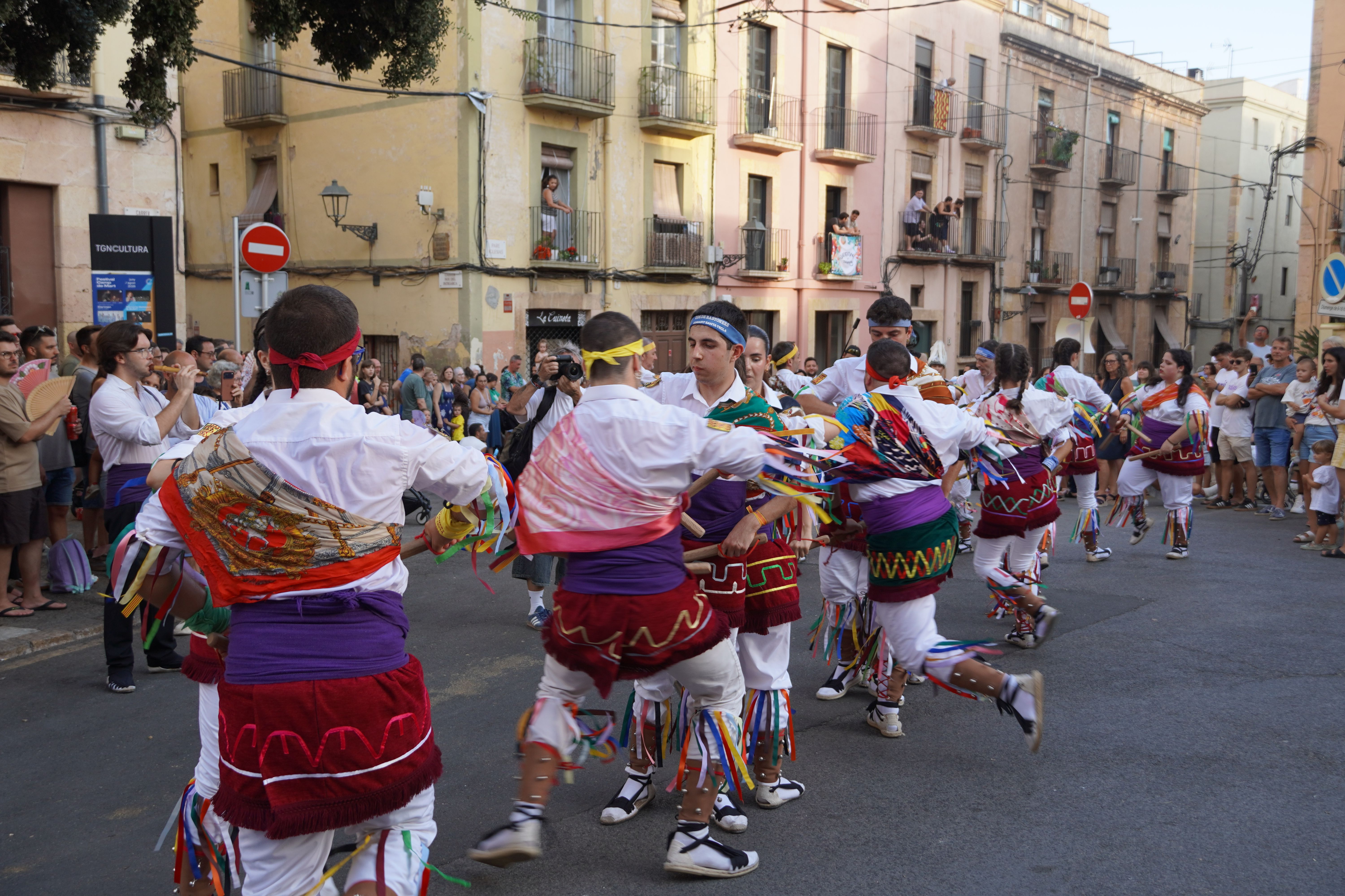 Sant Magí 2026