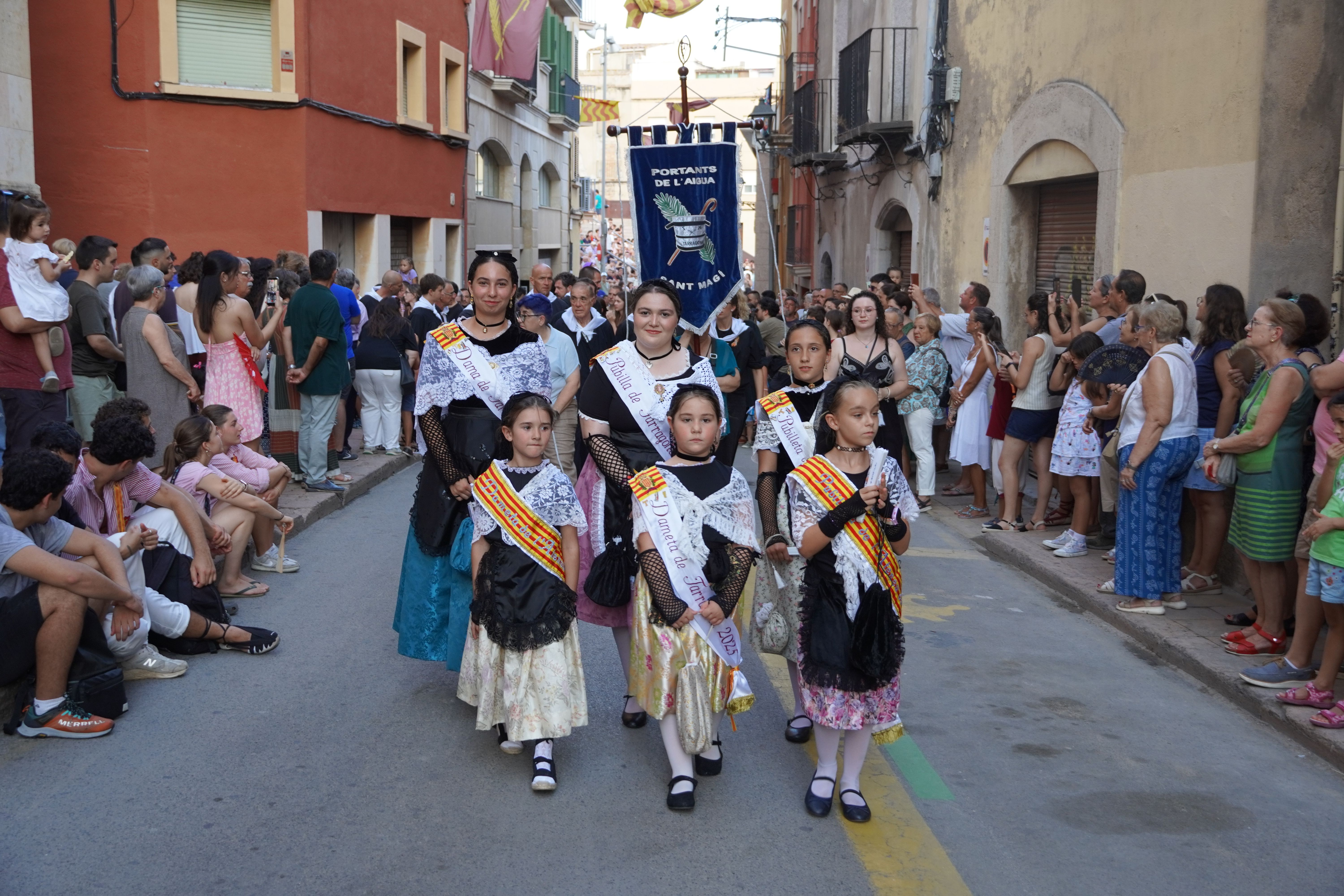 Sant Magí 2026