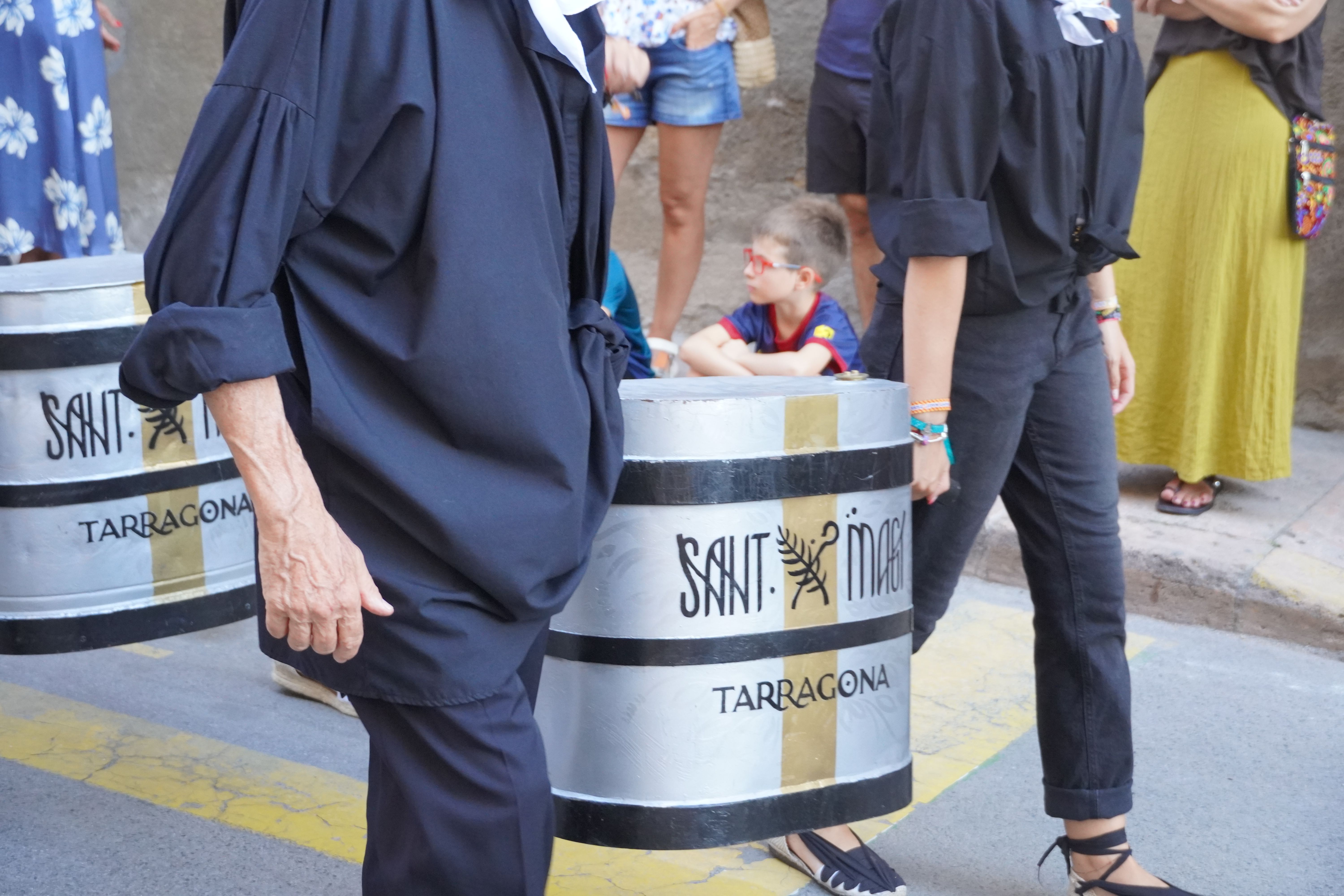 Sant Magí 2026