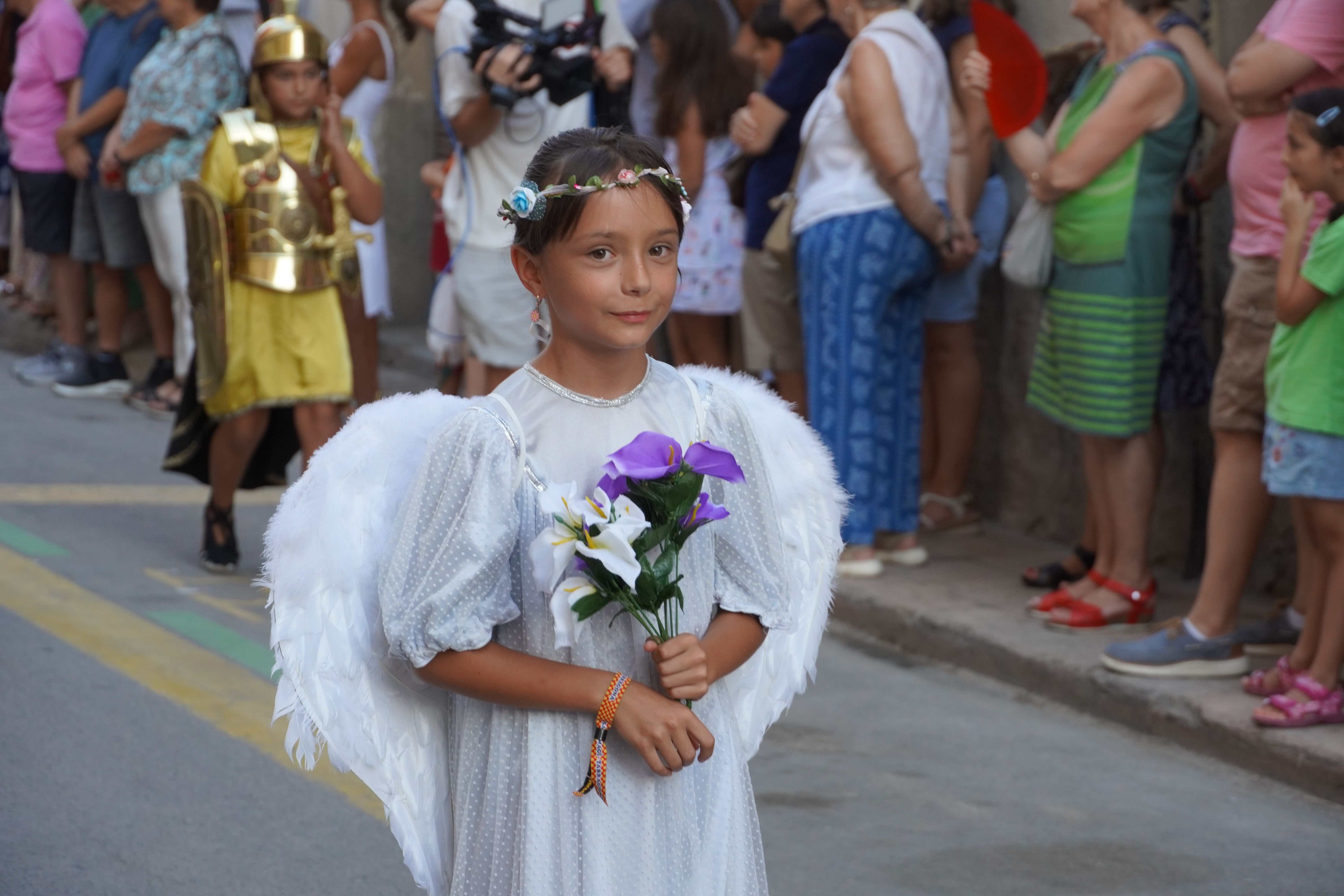 Sant Magí 2026