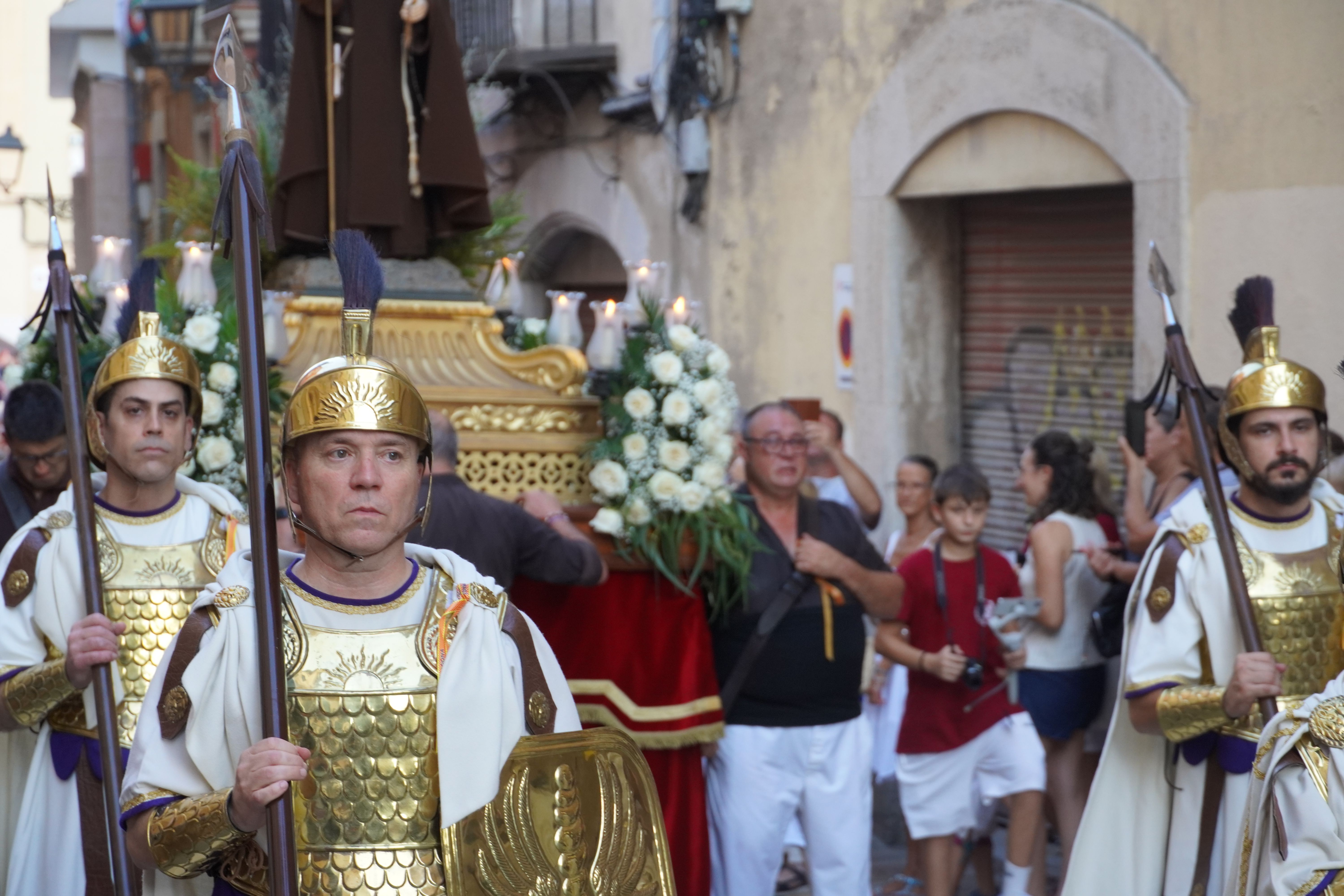 Sant Magí 2026