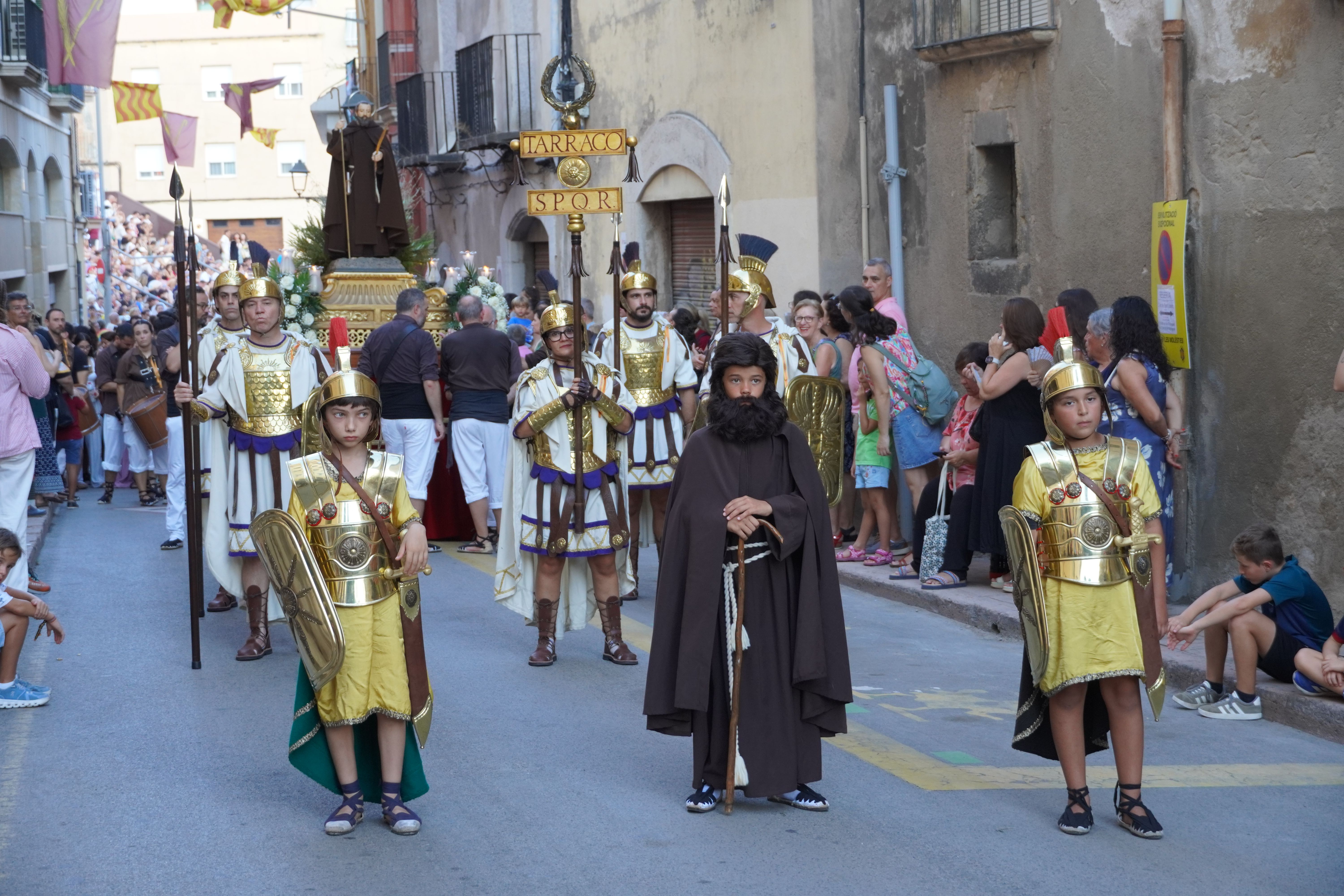 Sant Magí 2026