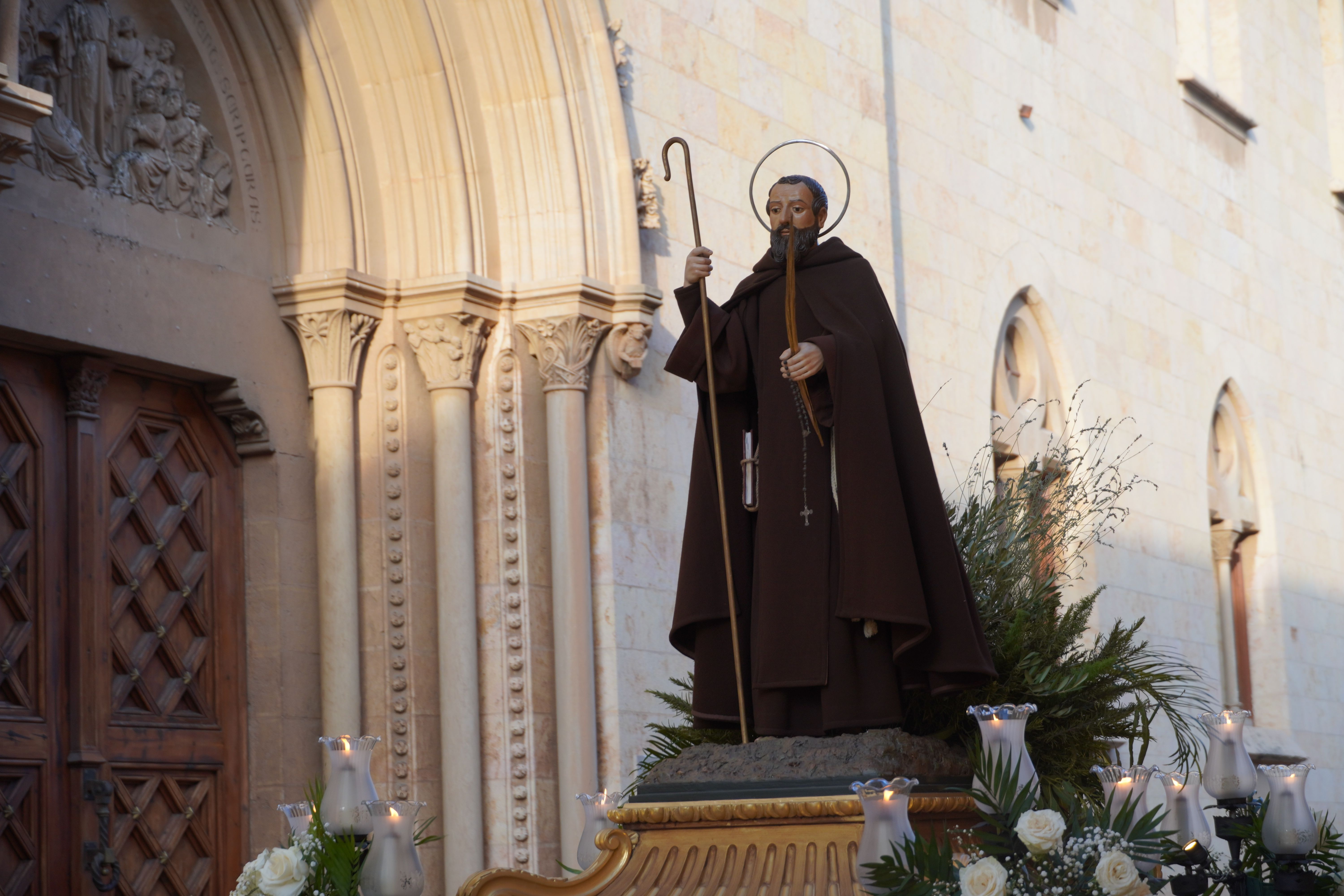 Sant Magí 2026