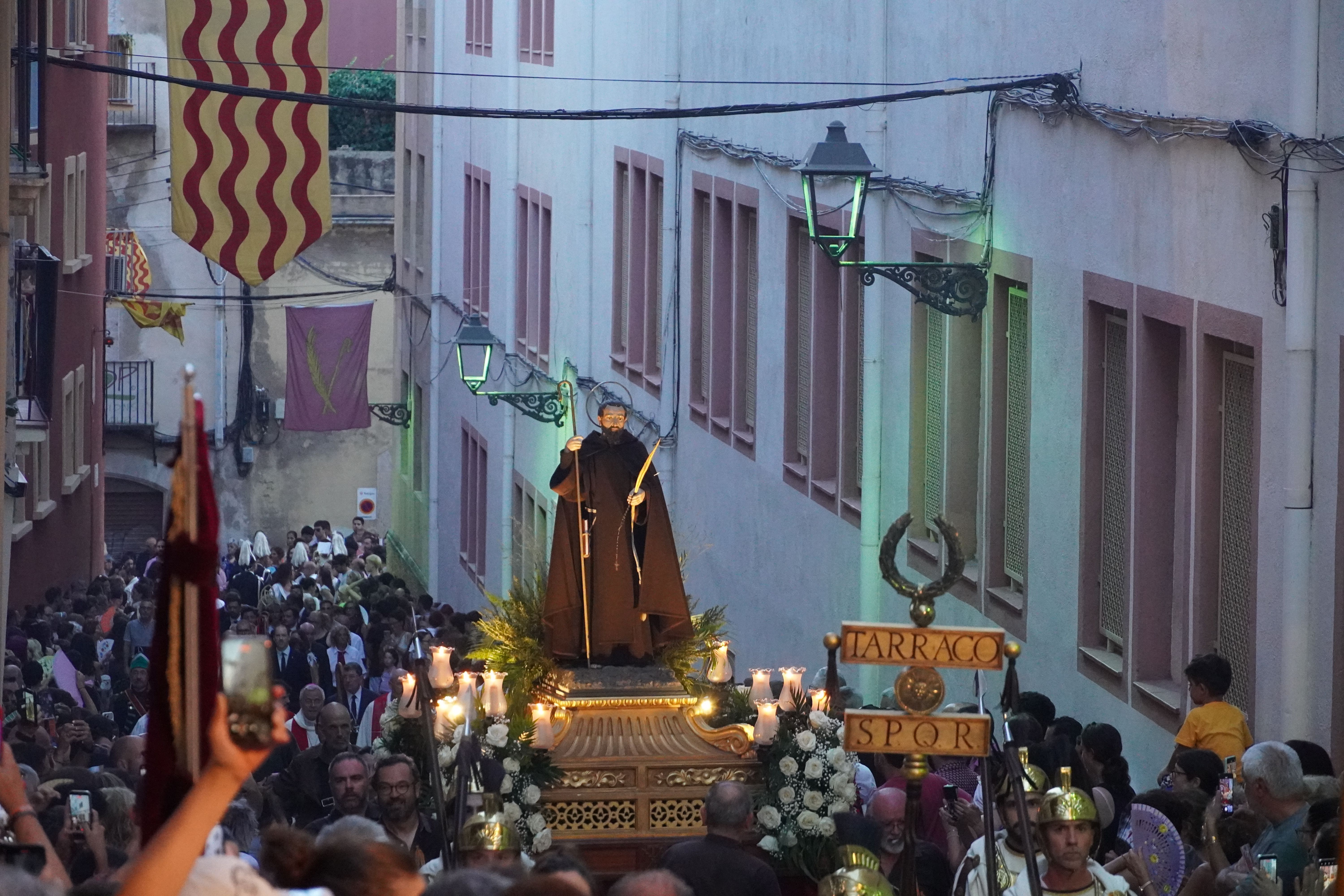 Sant Magí 2026