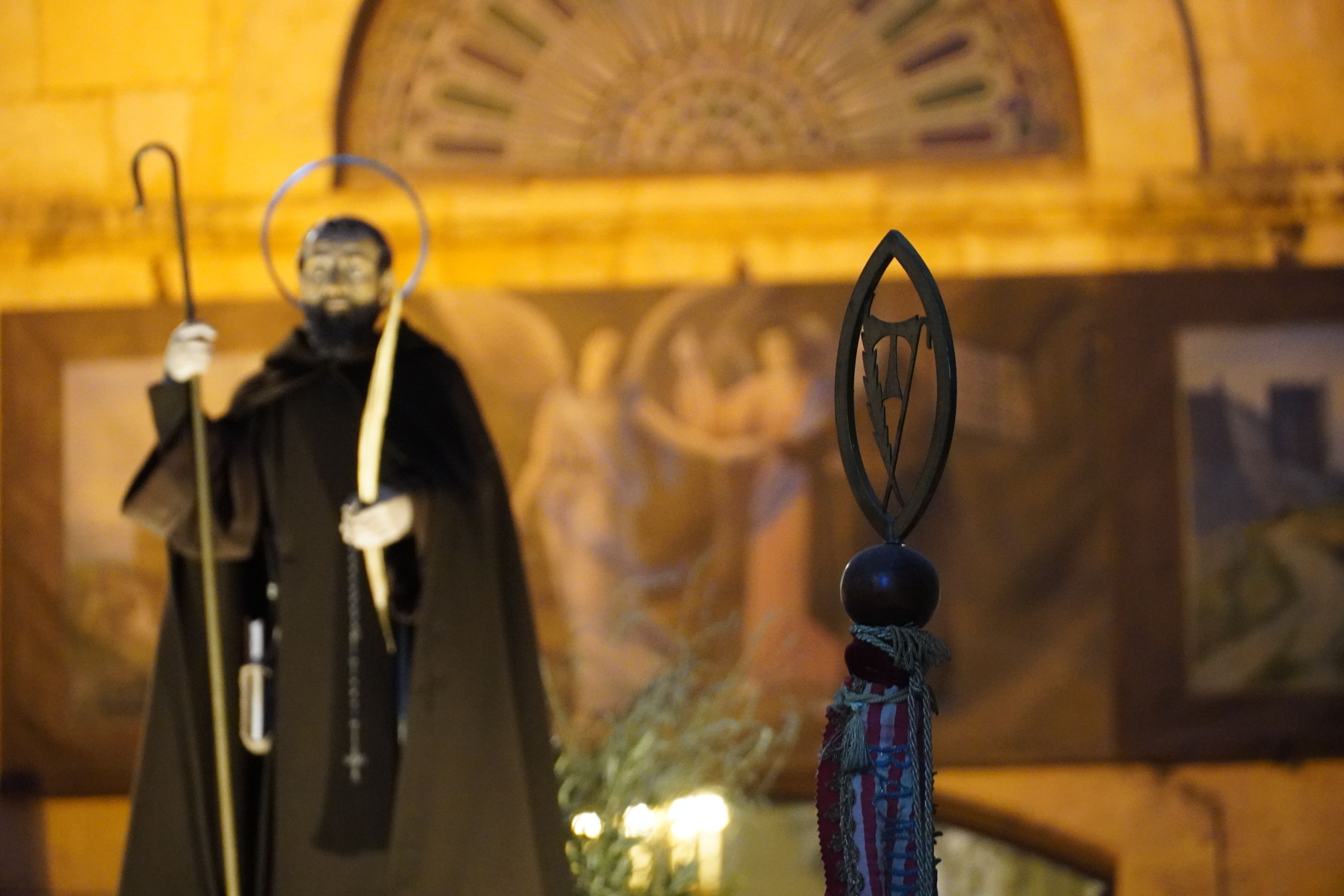 Sant Magí 2026