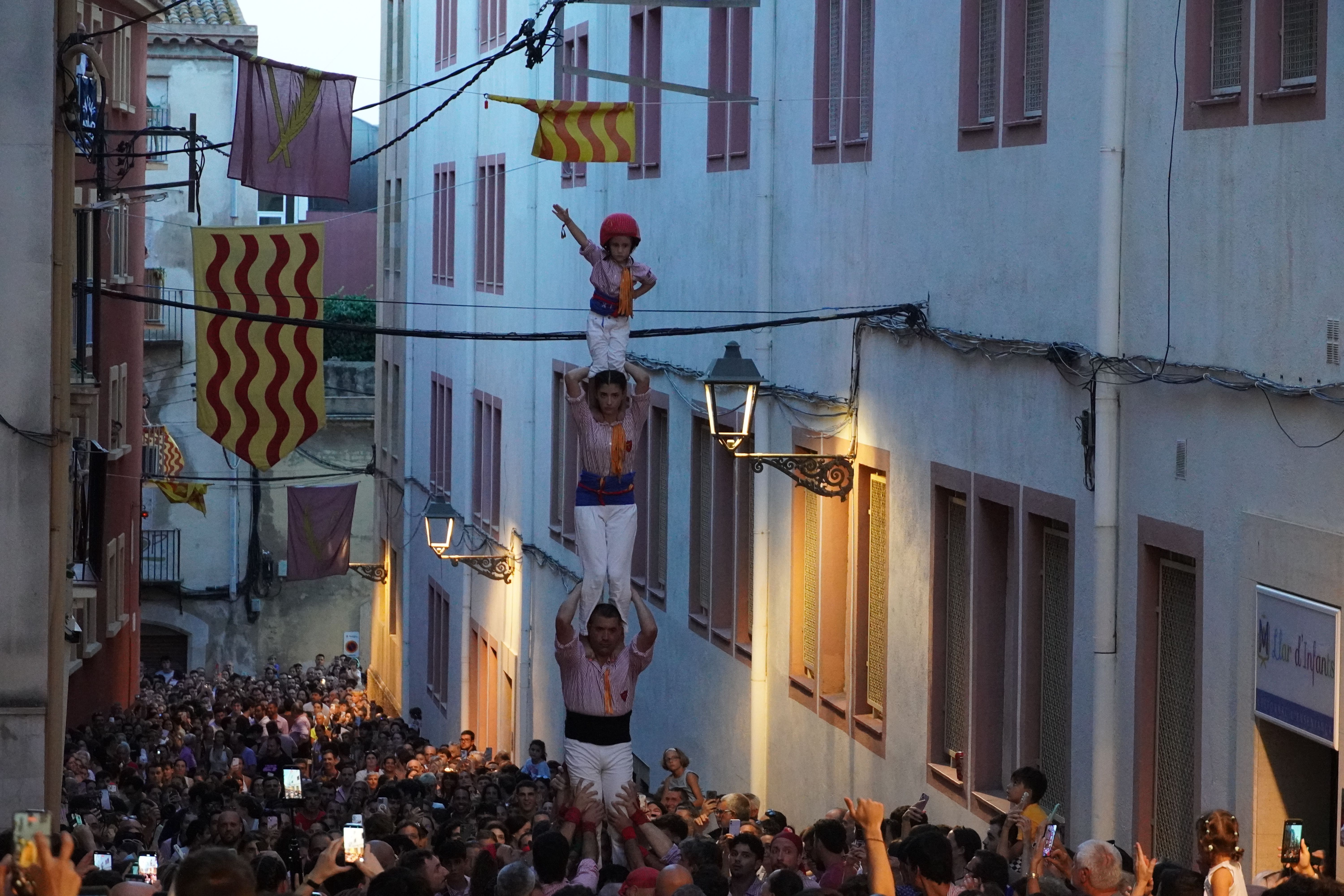 Sant Magí 2026