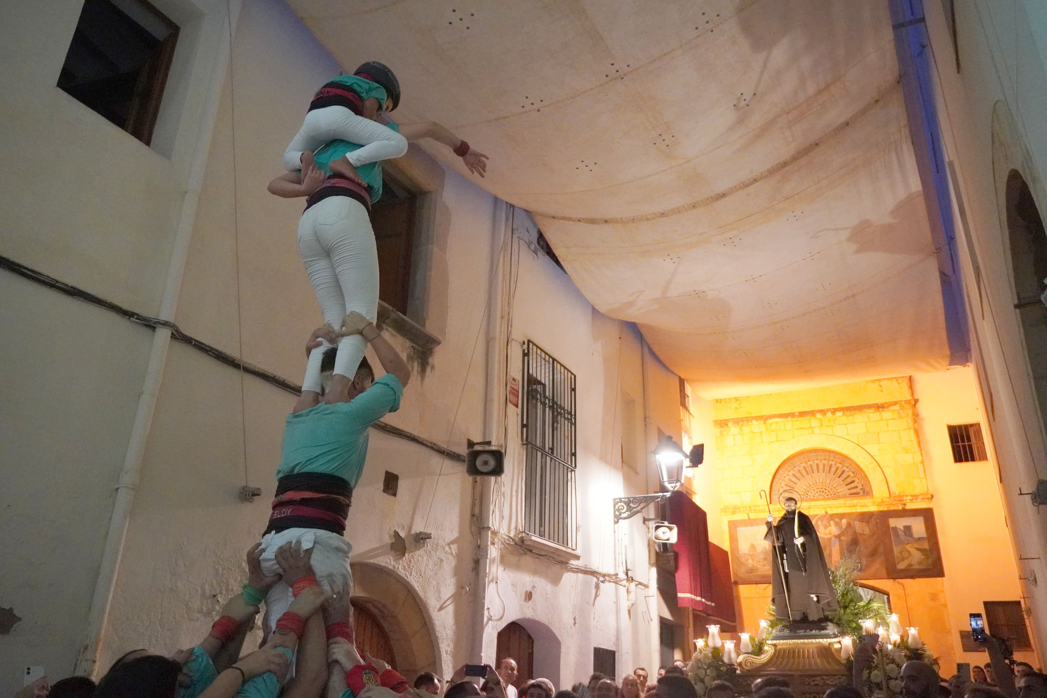 Sant Magí 2026
