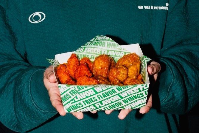 Imatge del compte d'Instagram @wingstop.es