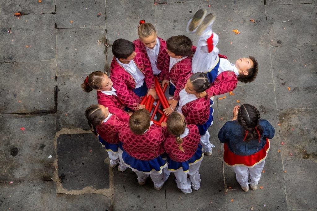 “Catitomba”, imagen del solsonense Antoni Chaparro ganadora el año pasado.