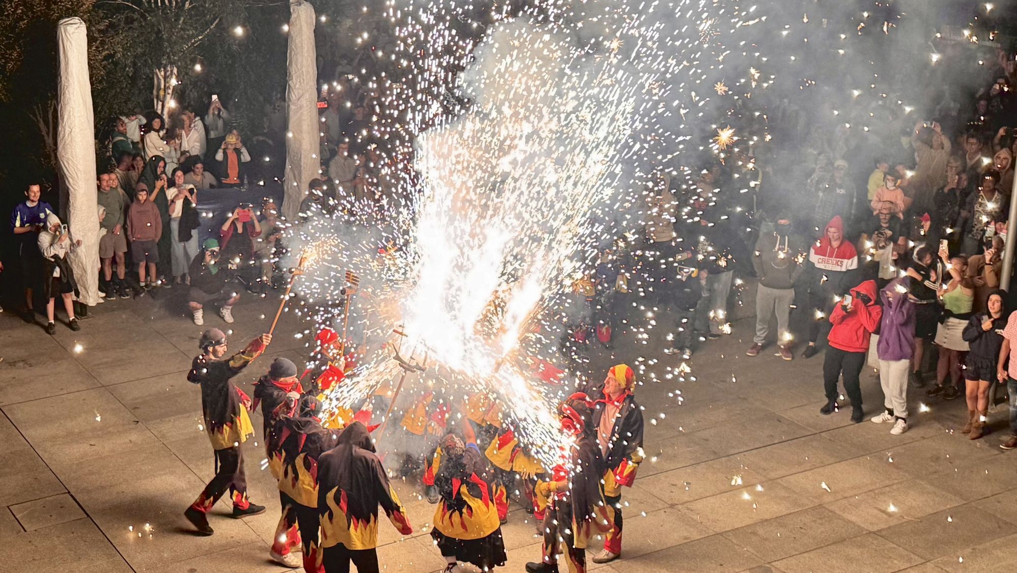 Puigcerdà viu una Festa de l’Estany històrica 140 anys, vint i sis carrosses i una rua de rècord 2