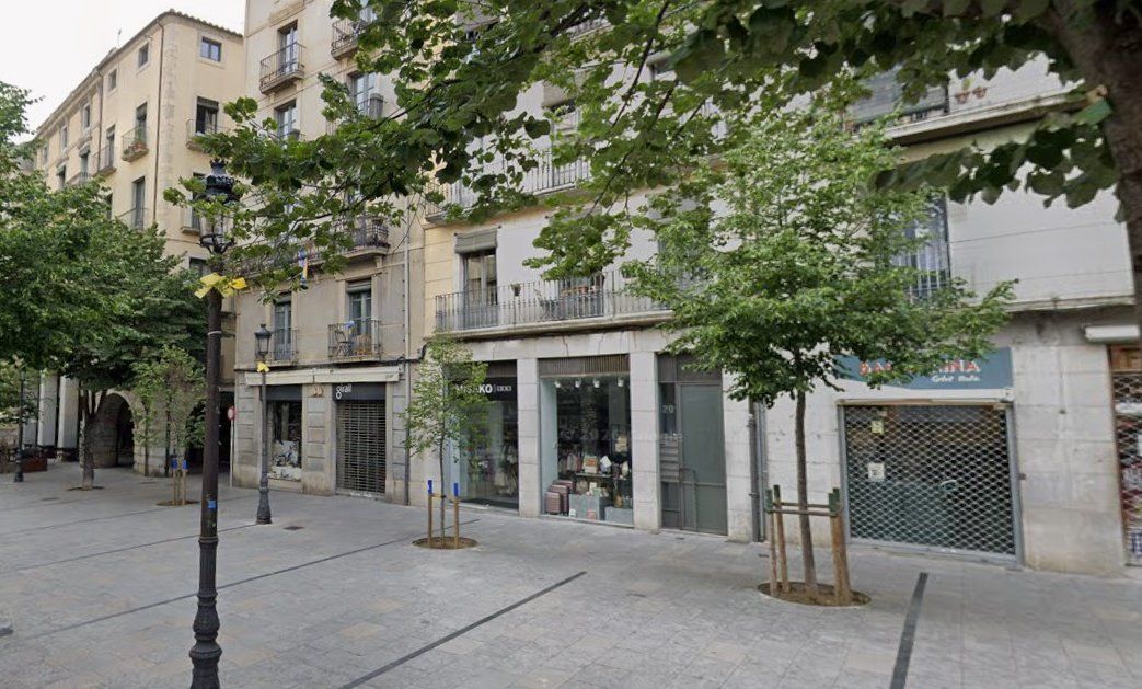 Imagen de Google Maps