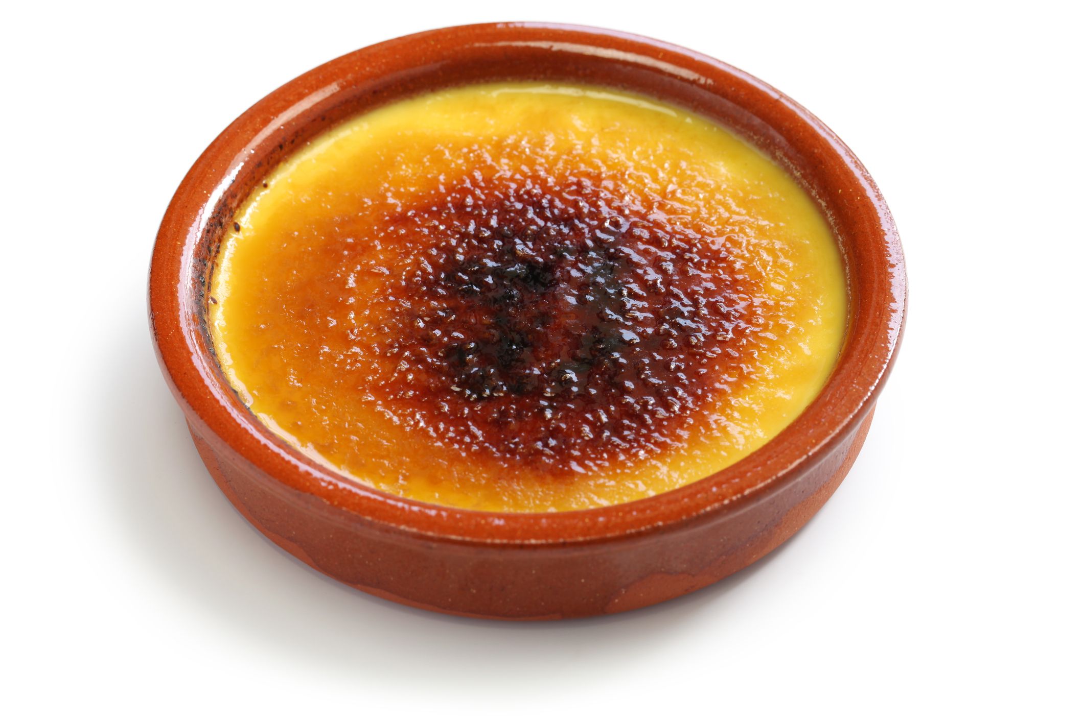 Una crema catalana
