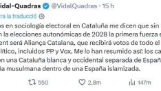 expertos