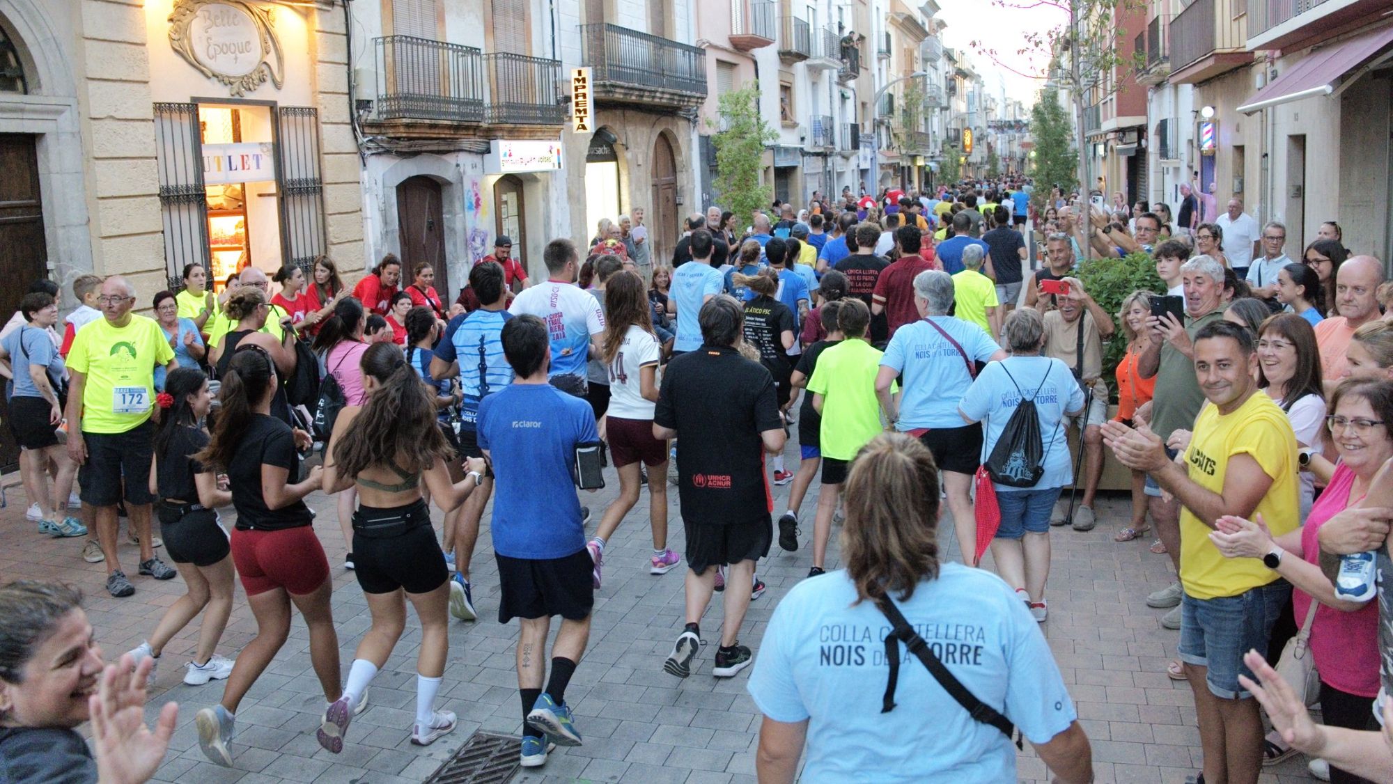 Cursa Malcasats 3