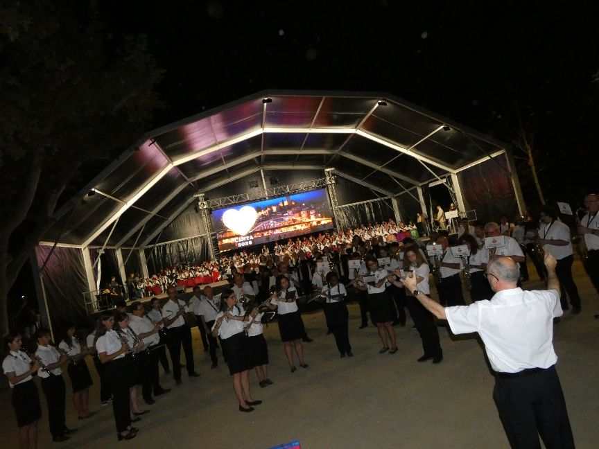 Tortosa engega les festes de la Cinta amb el pregó de la Fundació Mercè Pla (3)