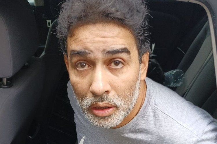 Imatge del compte d'X @ABDELAESPRIELLA (President de la República de Colombia)