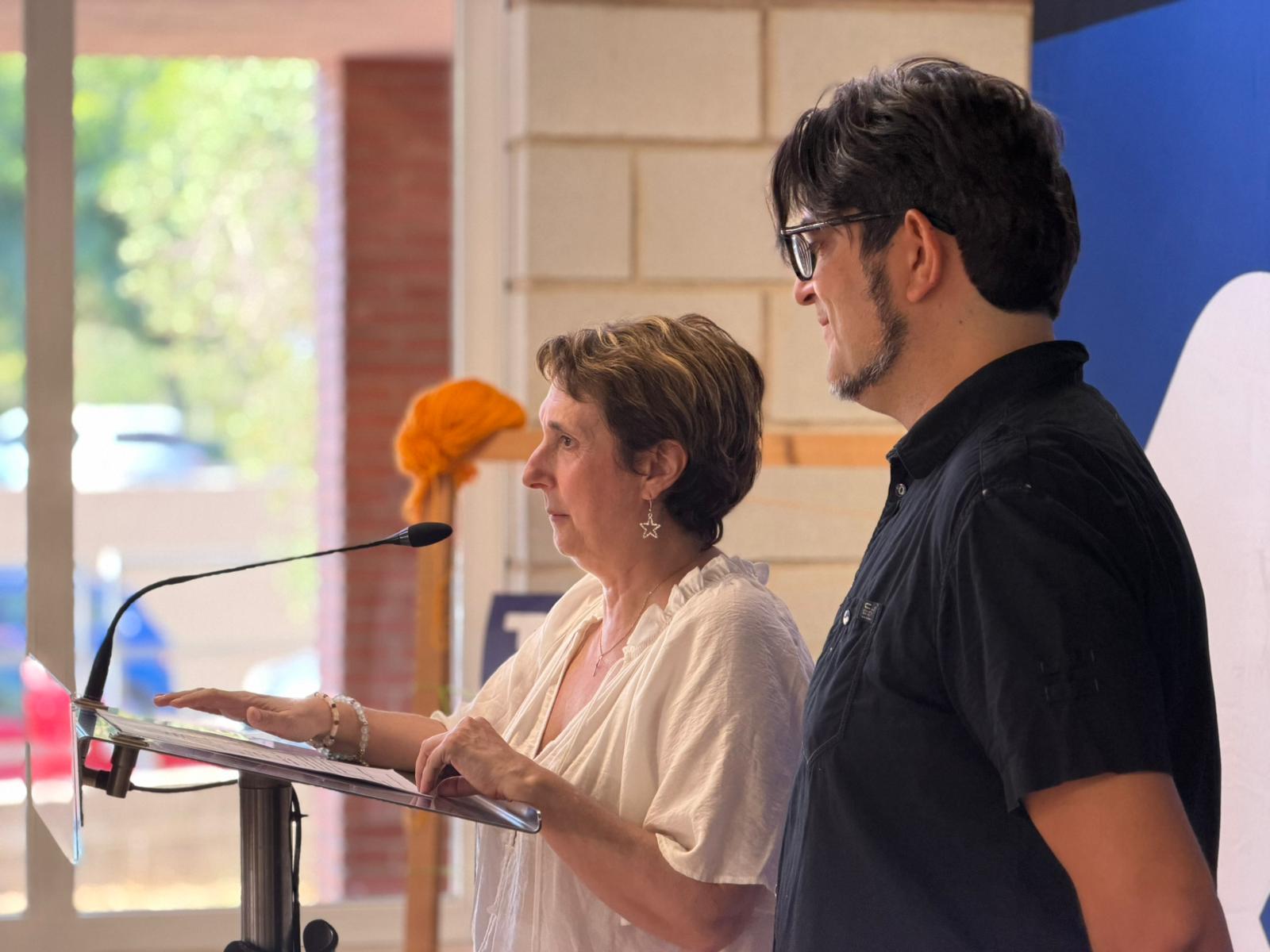 Tarragona obre la programació de tardor dels centres cívics amb 182 activitats 2