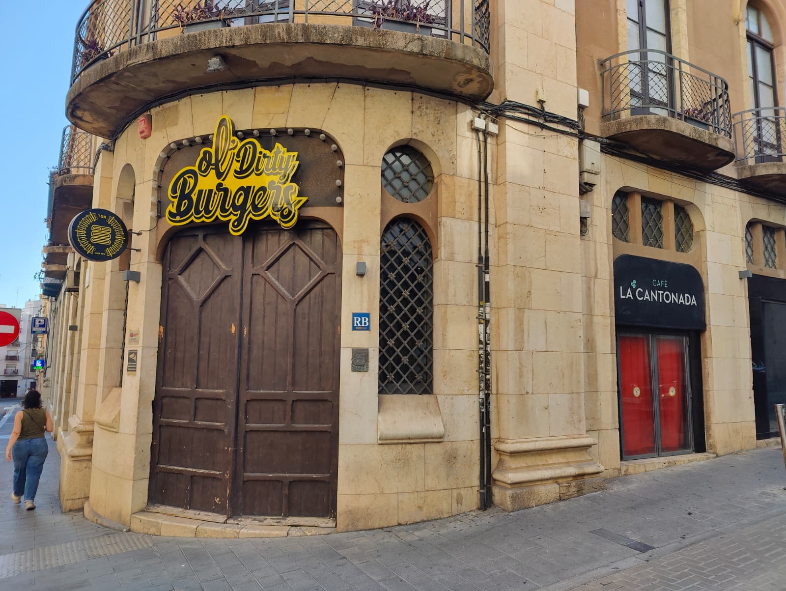 Foto de La Ciudad