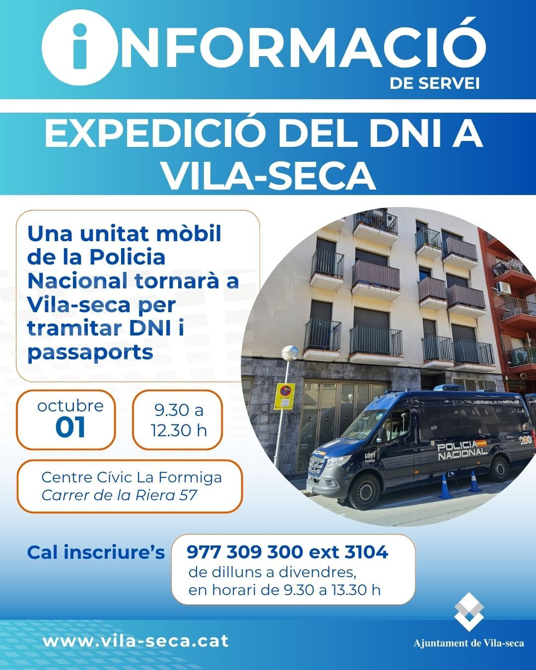 cartell DNI a Vila seca (1)