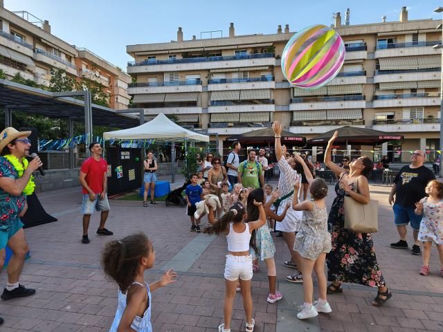 Noves sessions de la Maleta de jocs de Vilanova i la Geltrú