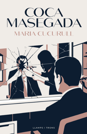 coca masegada