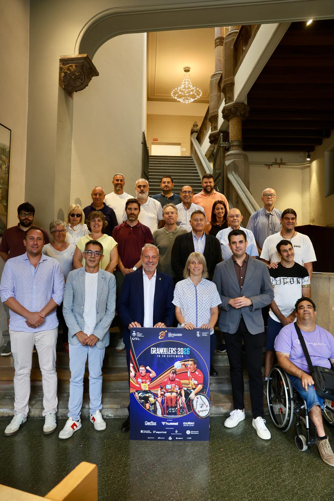 mundial handbol cadira rodes 5