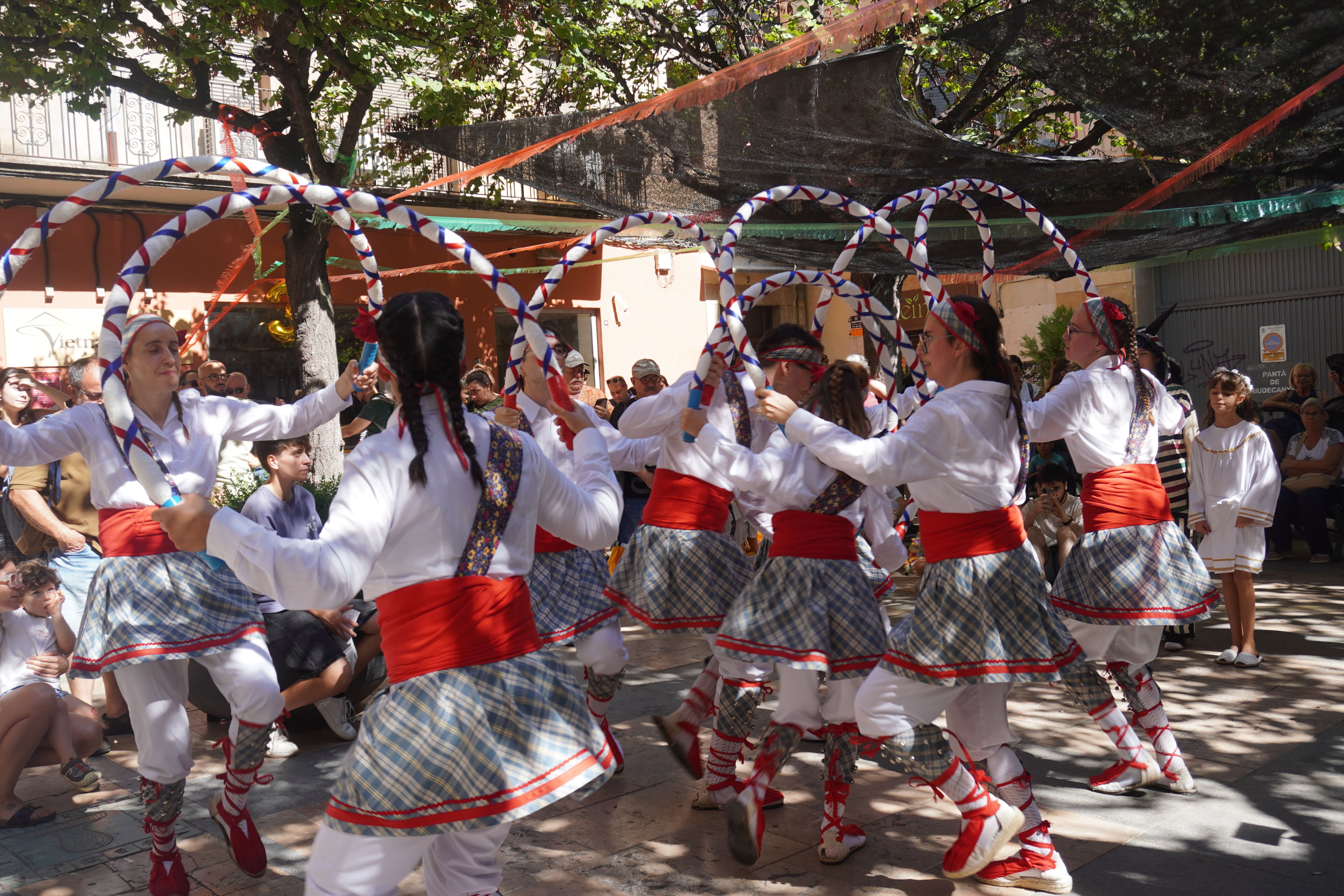 30 anys del Ball de Cercolets de Reus