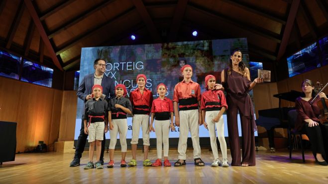 Canalla Nens del Vendrell