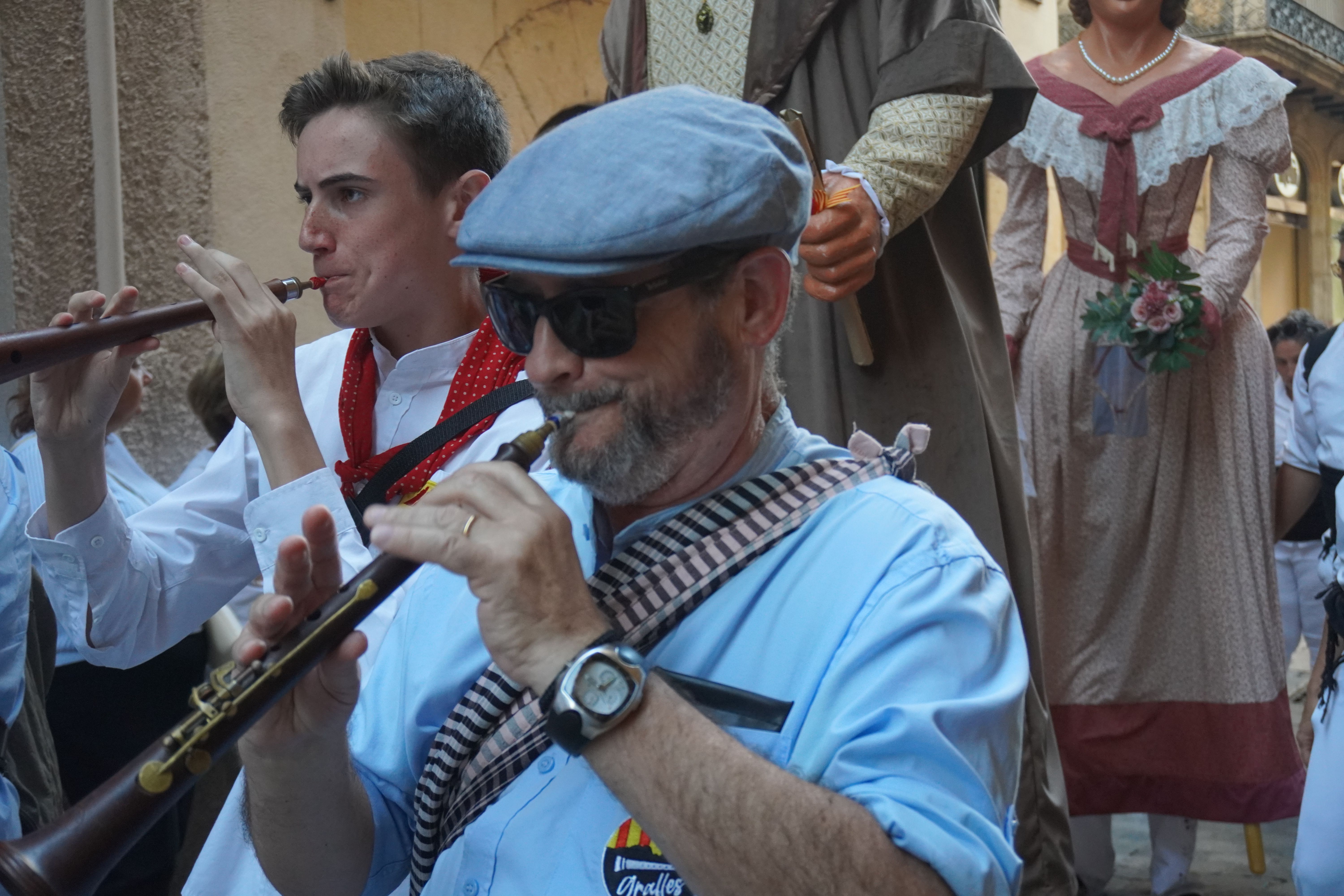 XXV Trobada de Gegants de Reus